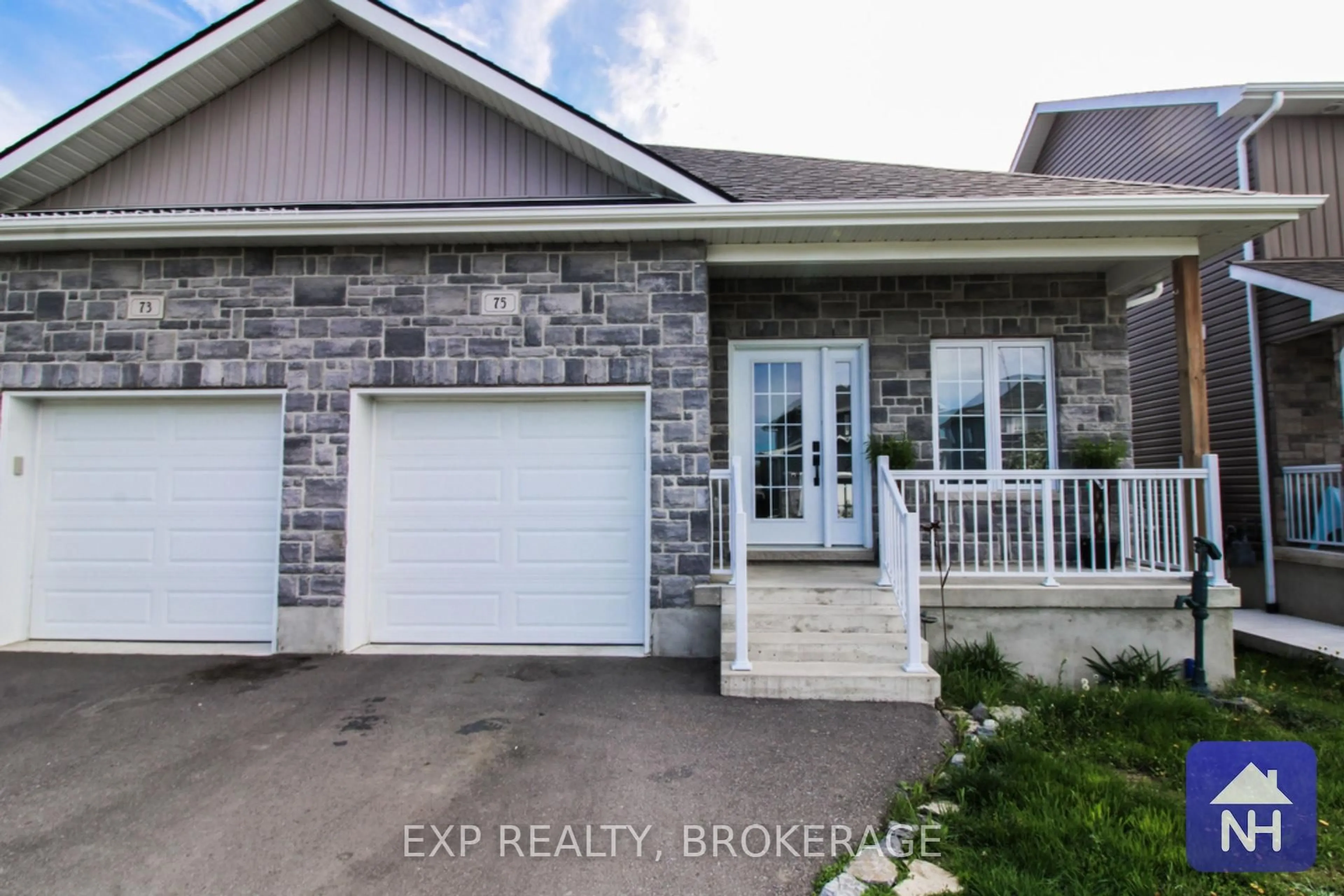 Unknown for 75 POTTER Dr, Bissett Creek Ontario K0H 2H0