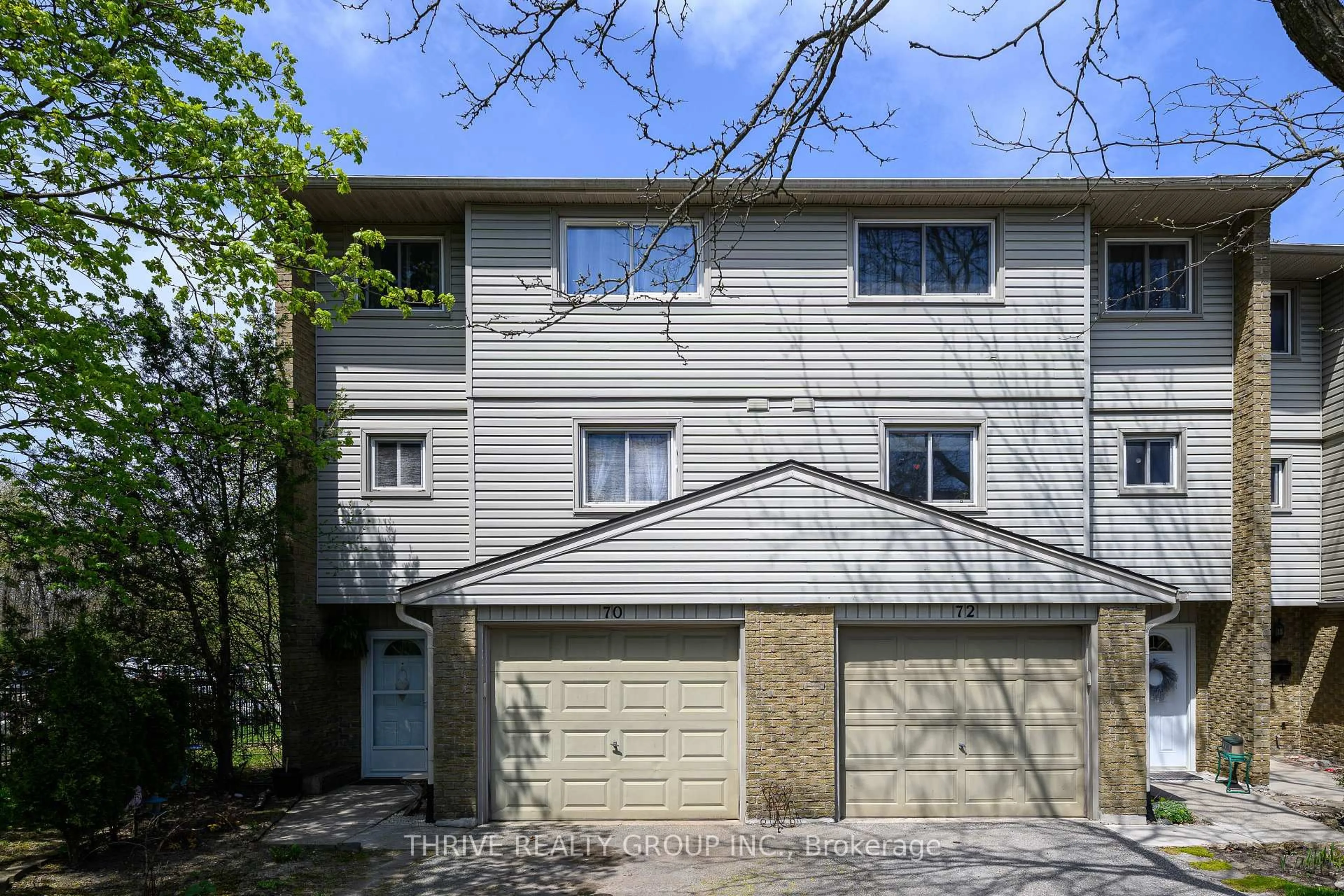 Unknown for 300 Sandringham Cres #70, London South Ontario N6C 5B4