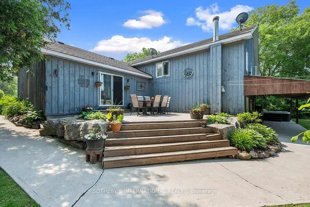 541 Pioneer Rd, Merrickville-Wolford 4