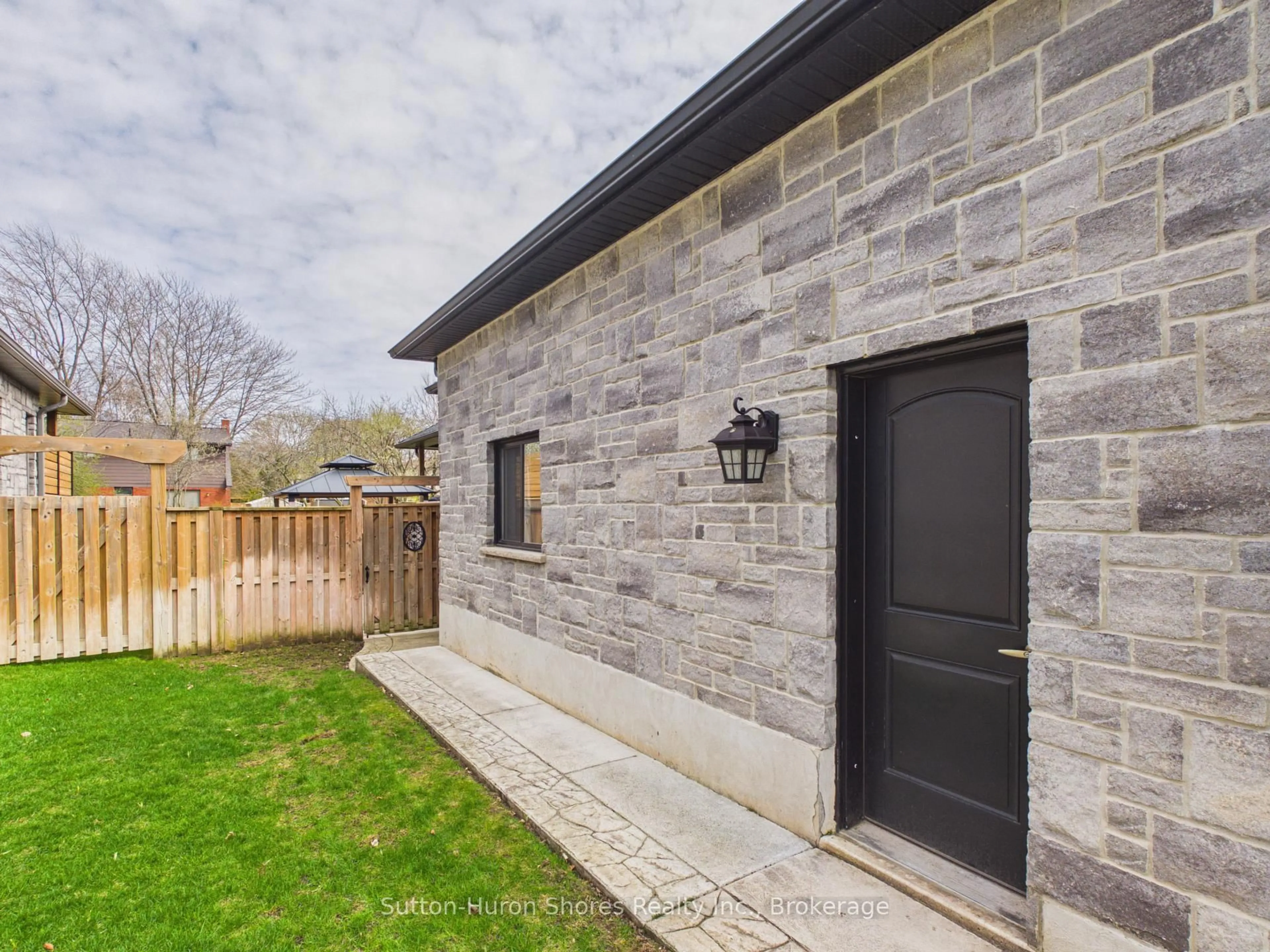 Home with brick exterior material, street for 345 Ray St, Saugeen Shores Ontario N0H 2C1