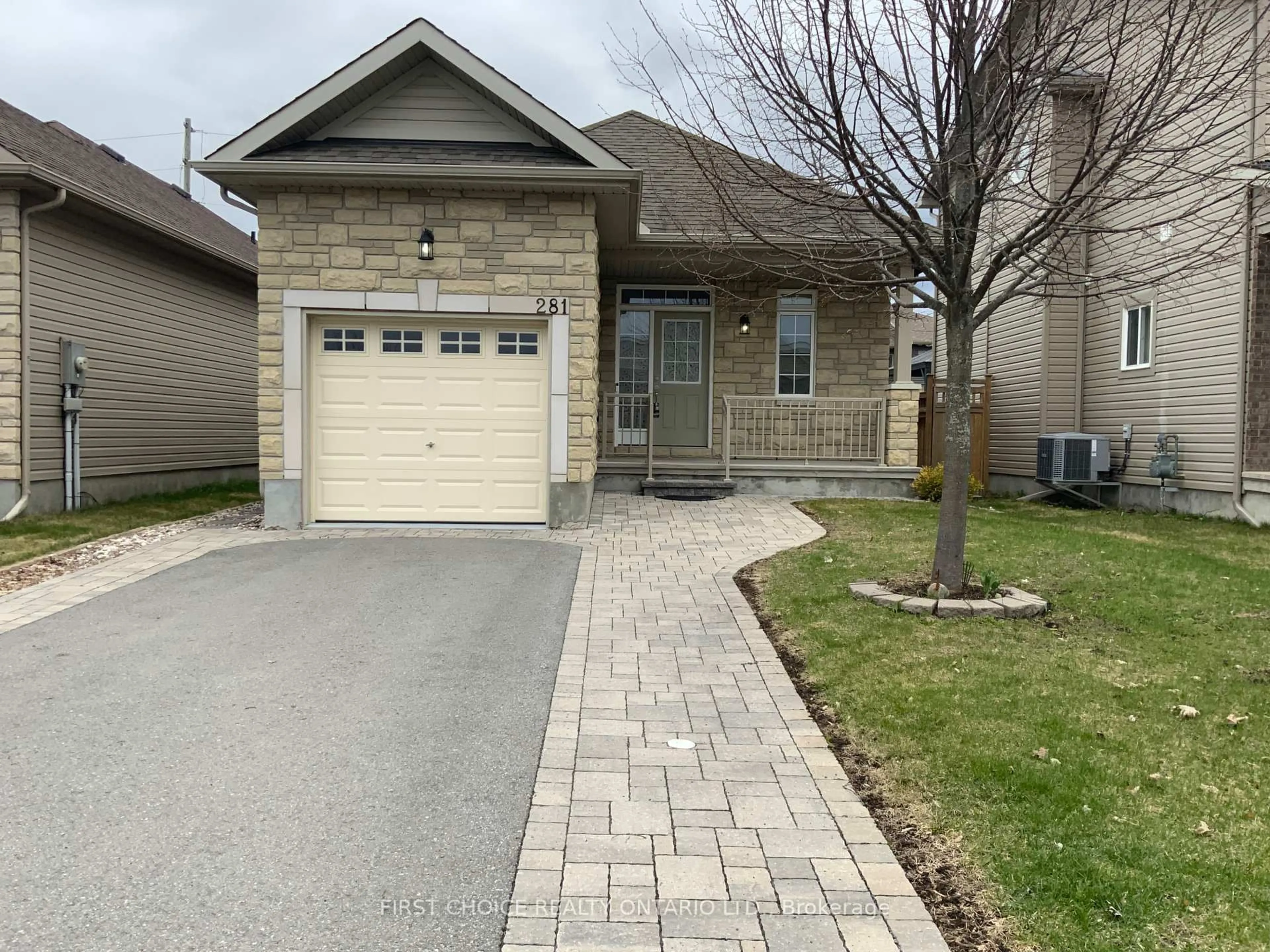Unknown for 281 Mercury St, Clarence-Rockland Ontario K4K 0G6