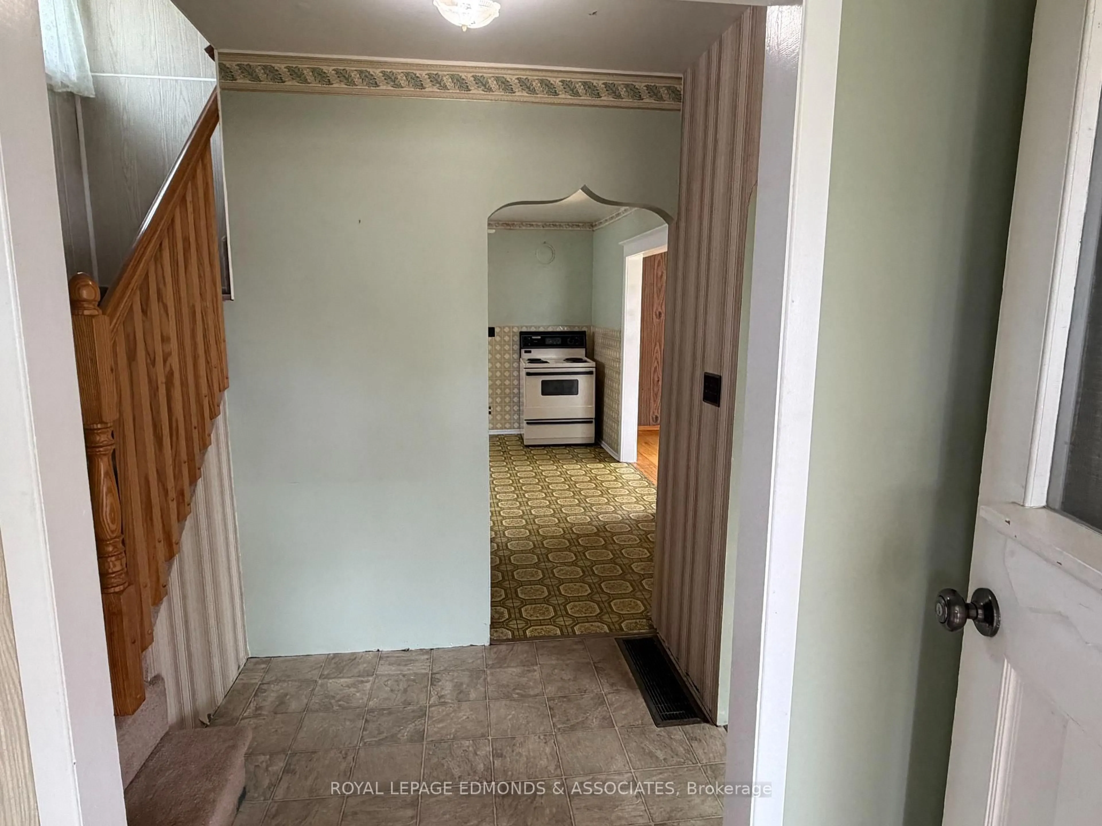 Unknown for 449 Boundary Rd, Pembroke Ontario K8A 6L2
