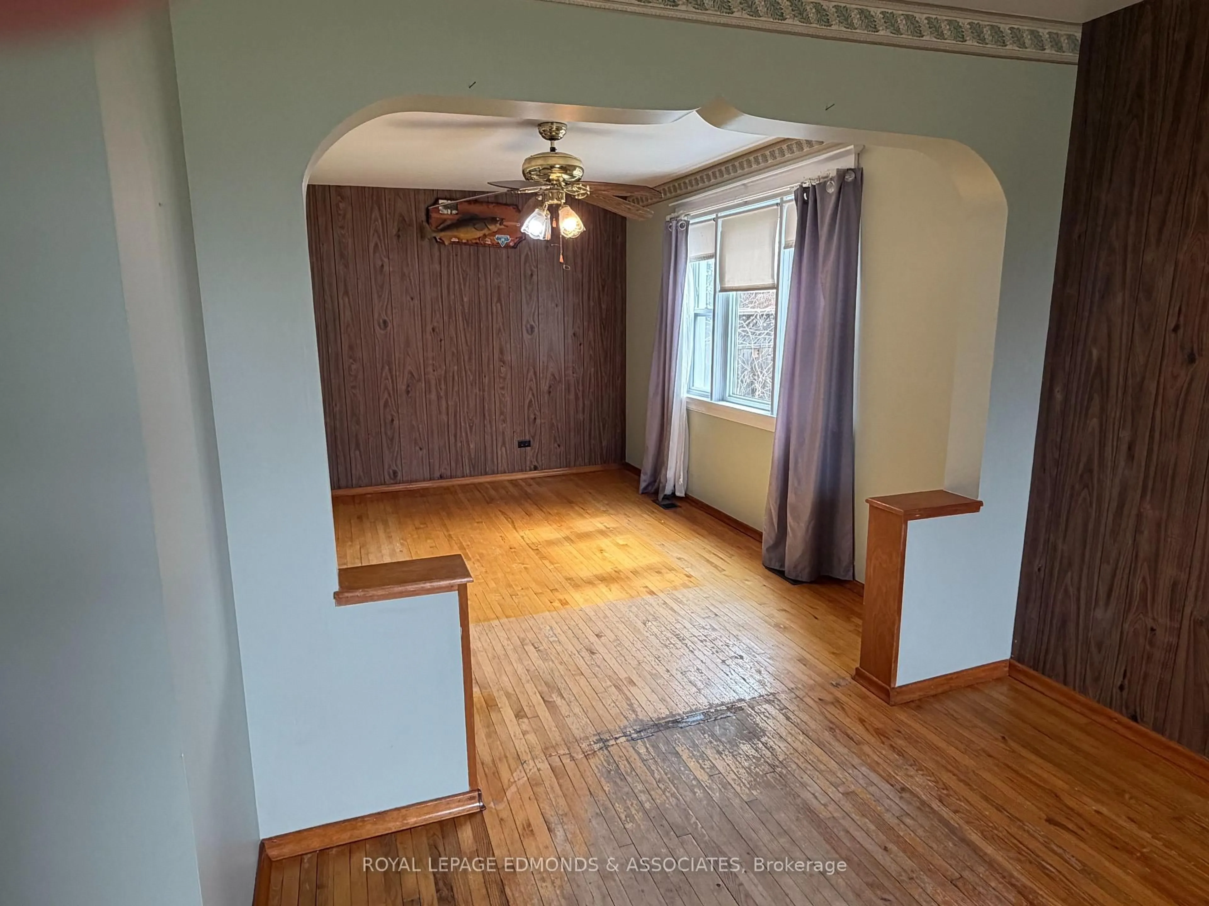 A pic of a room for 449 Boundary Rd, Pembroke Ontario K8A 6L2