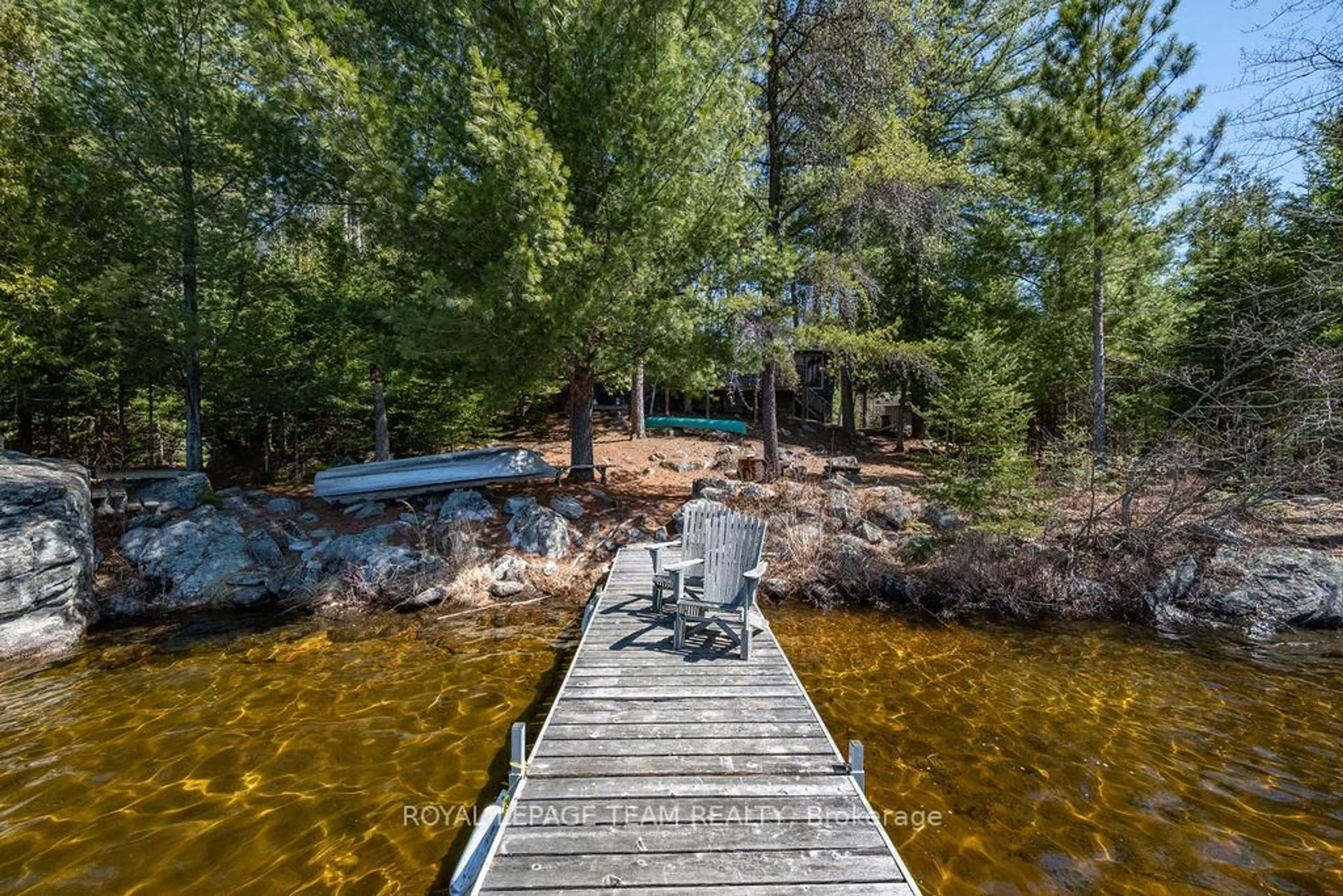 Unknown for 218 Diamond Lake Rd, Combermere Ontario K0J 1L0