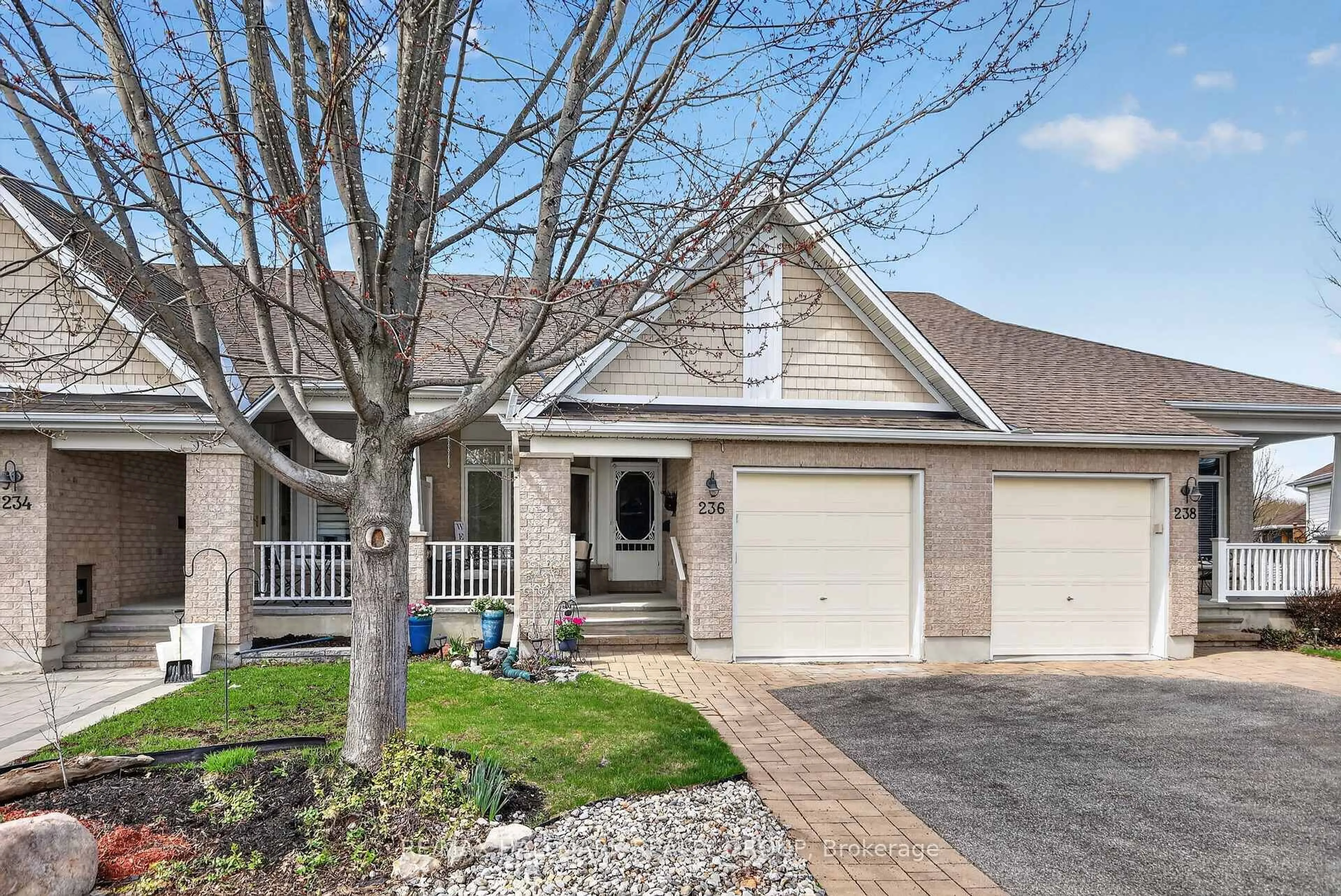 Unknown for 236 Bulrush Cres, Ottawa Ontario K1T 0E6