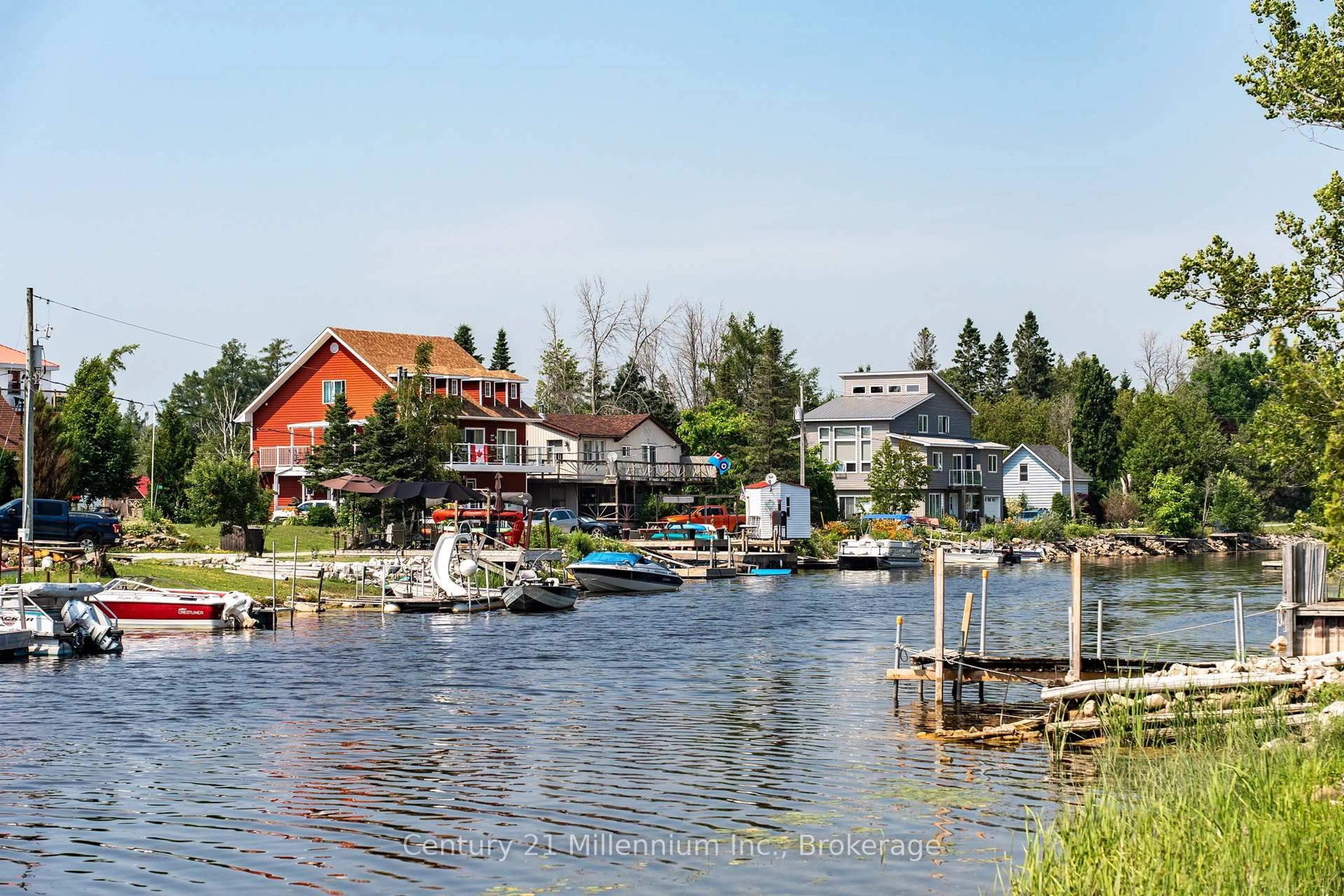 Unknown for 29 Heron Pt Rd, Northern Bruce Peninsula Ontario N0H 1W0