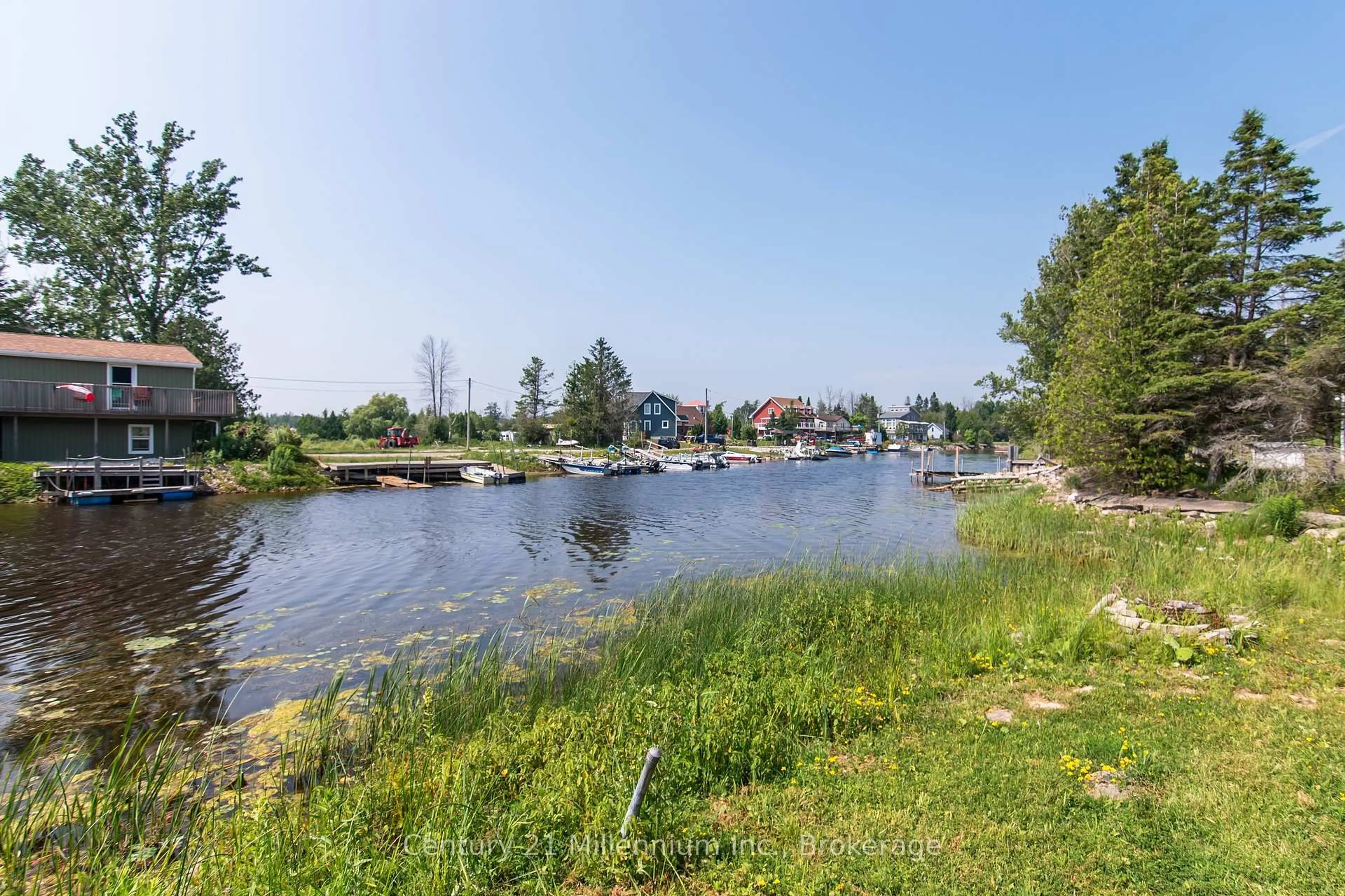Unknown for 29 Heron Pt Rd, Northern Bruce Peninsula Ontario N0H 1W0