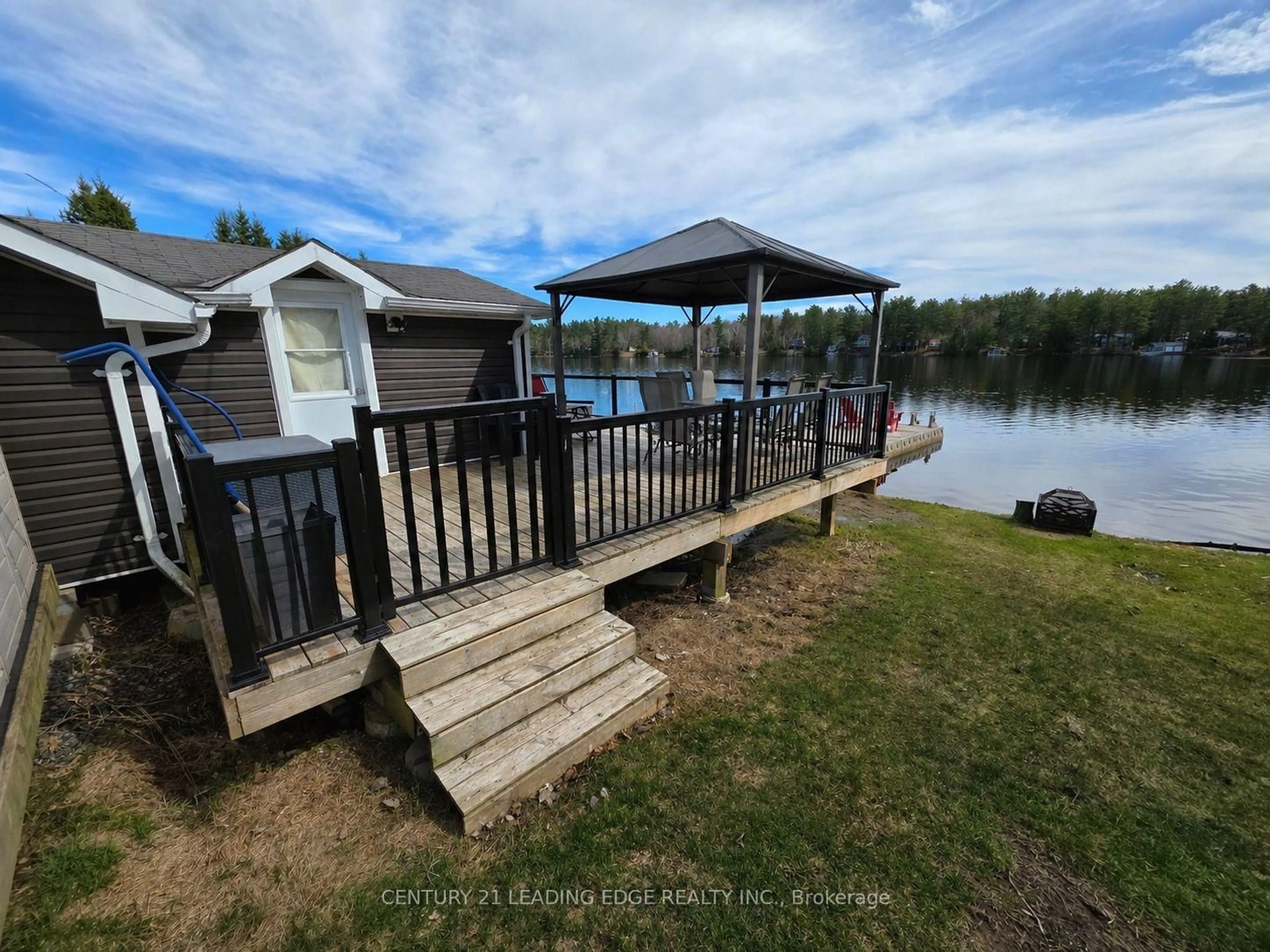 Unknown for 1043 Lobo Dr #24, Minden Hills Ontario K0M 2K0