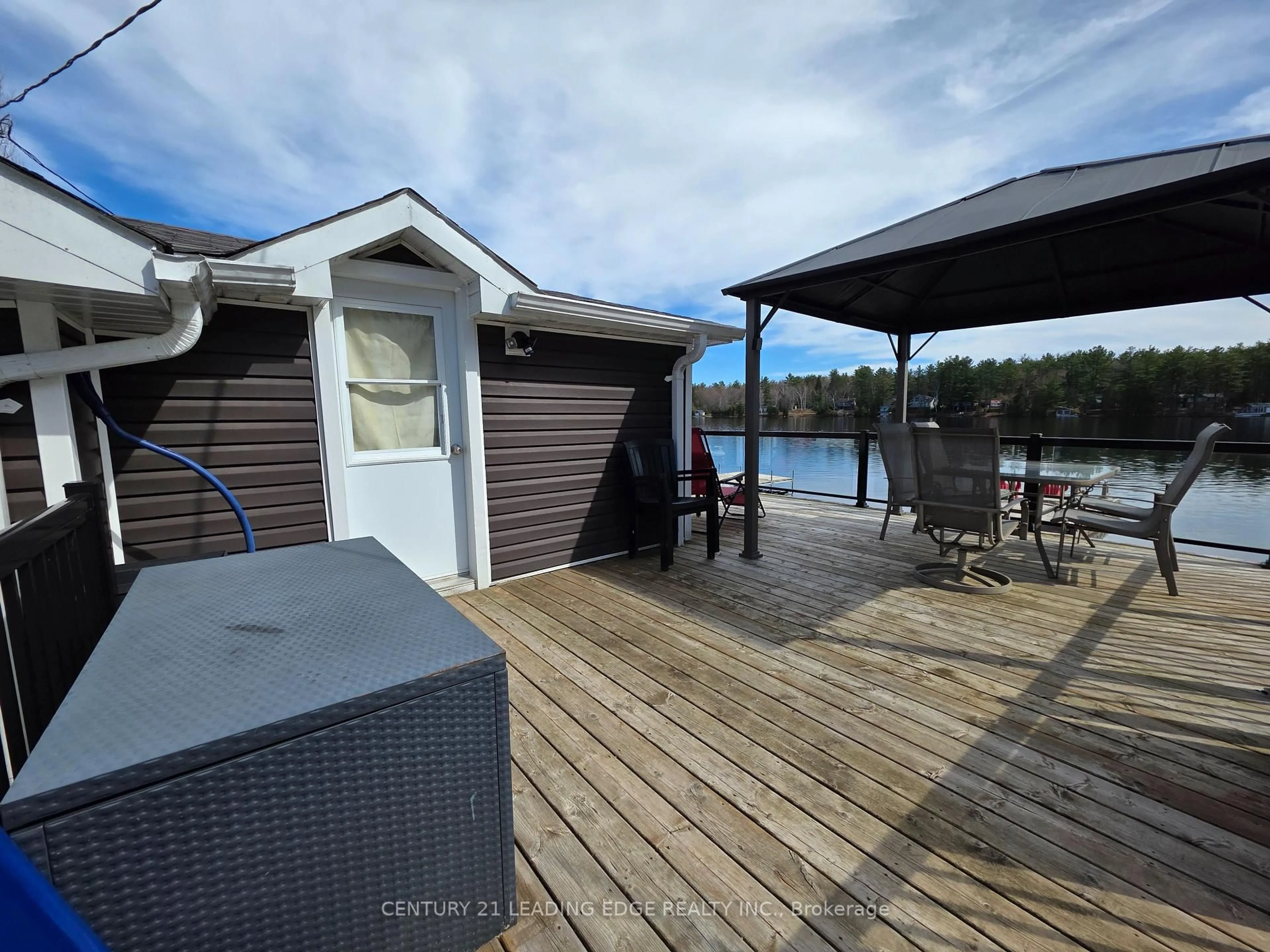 Unknown for 1043 Lobo Dr #24, Minden Hills Ontario K0M 2K0