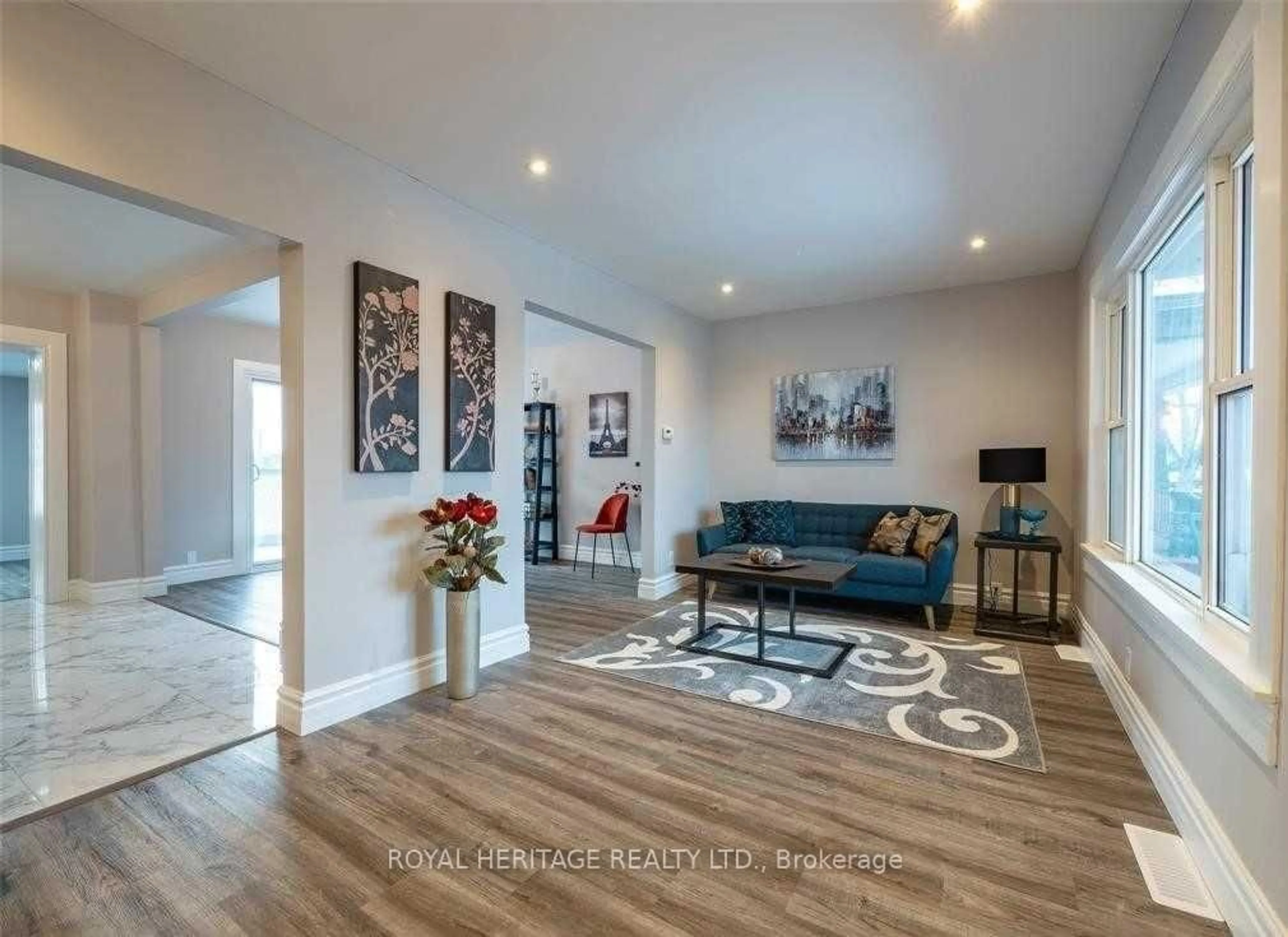 Unknown for 1165 Elm Ave, Windsor Ontario N9A 5J1