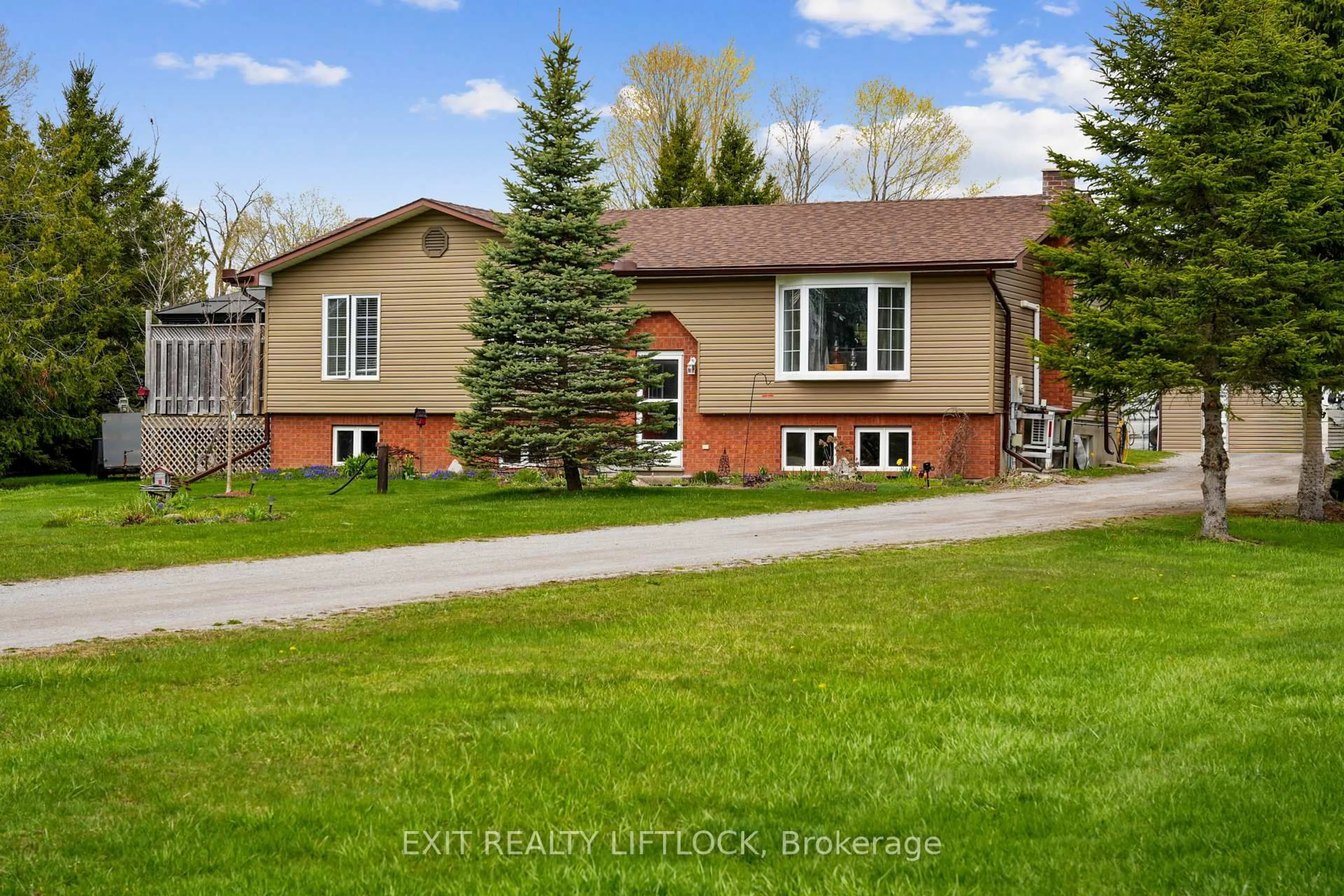 Unknown for 31 Killdeer Dr, Kawartha Lakes Ontario K0L 2W0