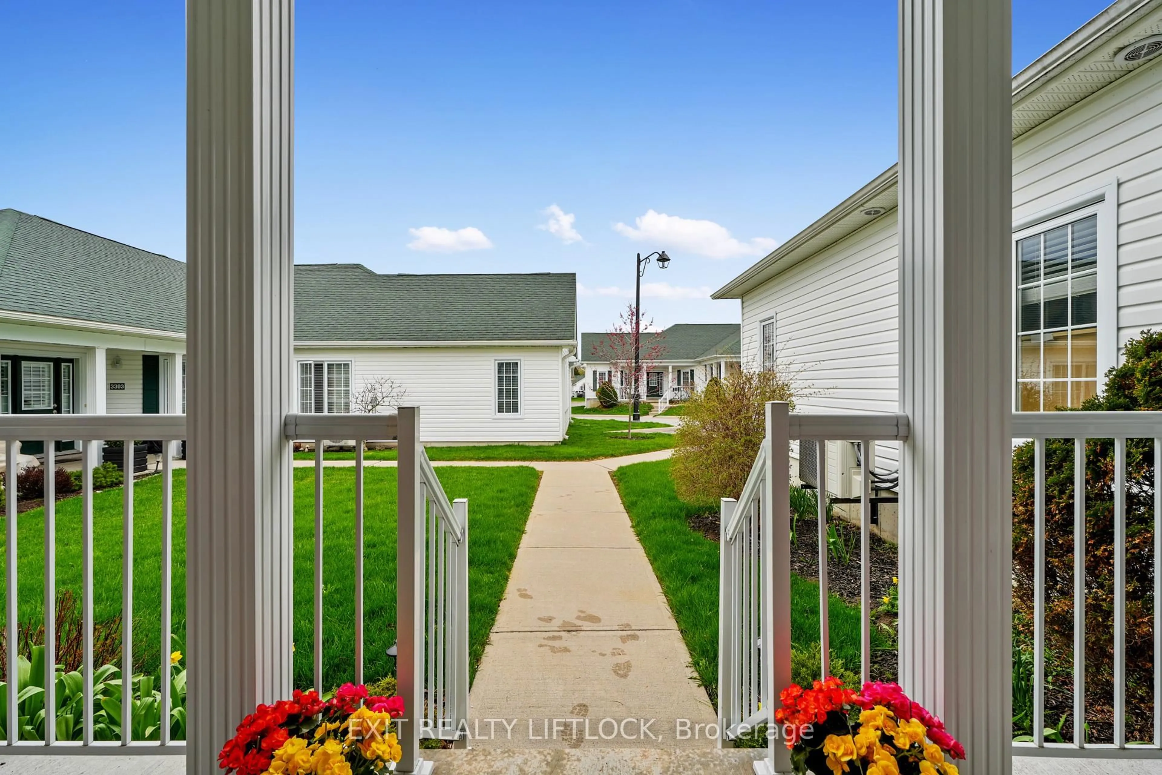 Unknown for 300 Croft St #3104, Port Hope Ontario L1A 0E1