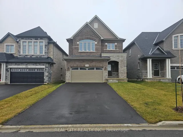 132 Sunset Way, Thorold