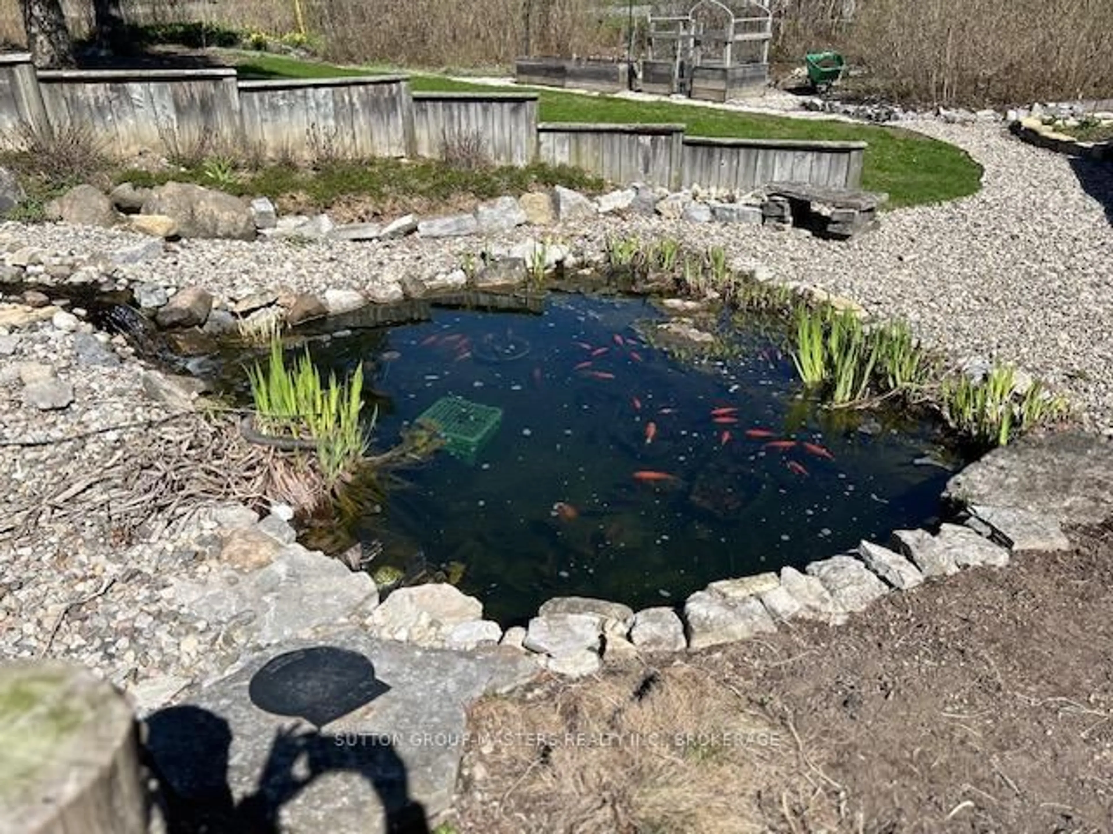 A pic from outside/outdoor area/front of a property/back of a property/a pic from drone, water/lake/river/ocean view for 1496 Sydenham Rd, Kingston Ontario K7L 4V4