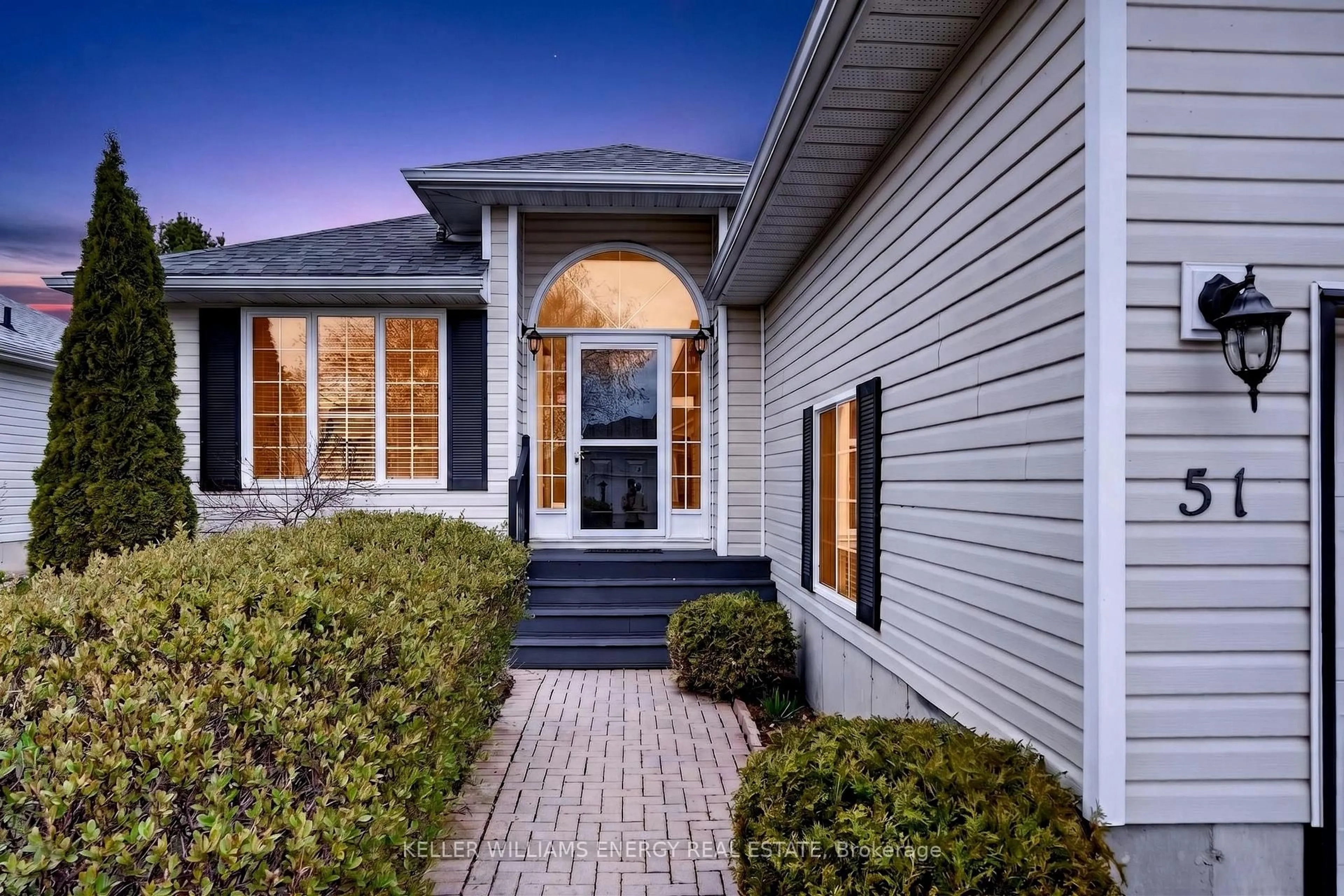 Unknown for 51 Elmdale Dr, Prince Edward County Ontario K0K 3L0