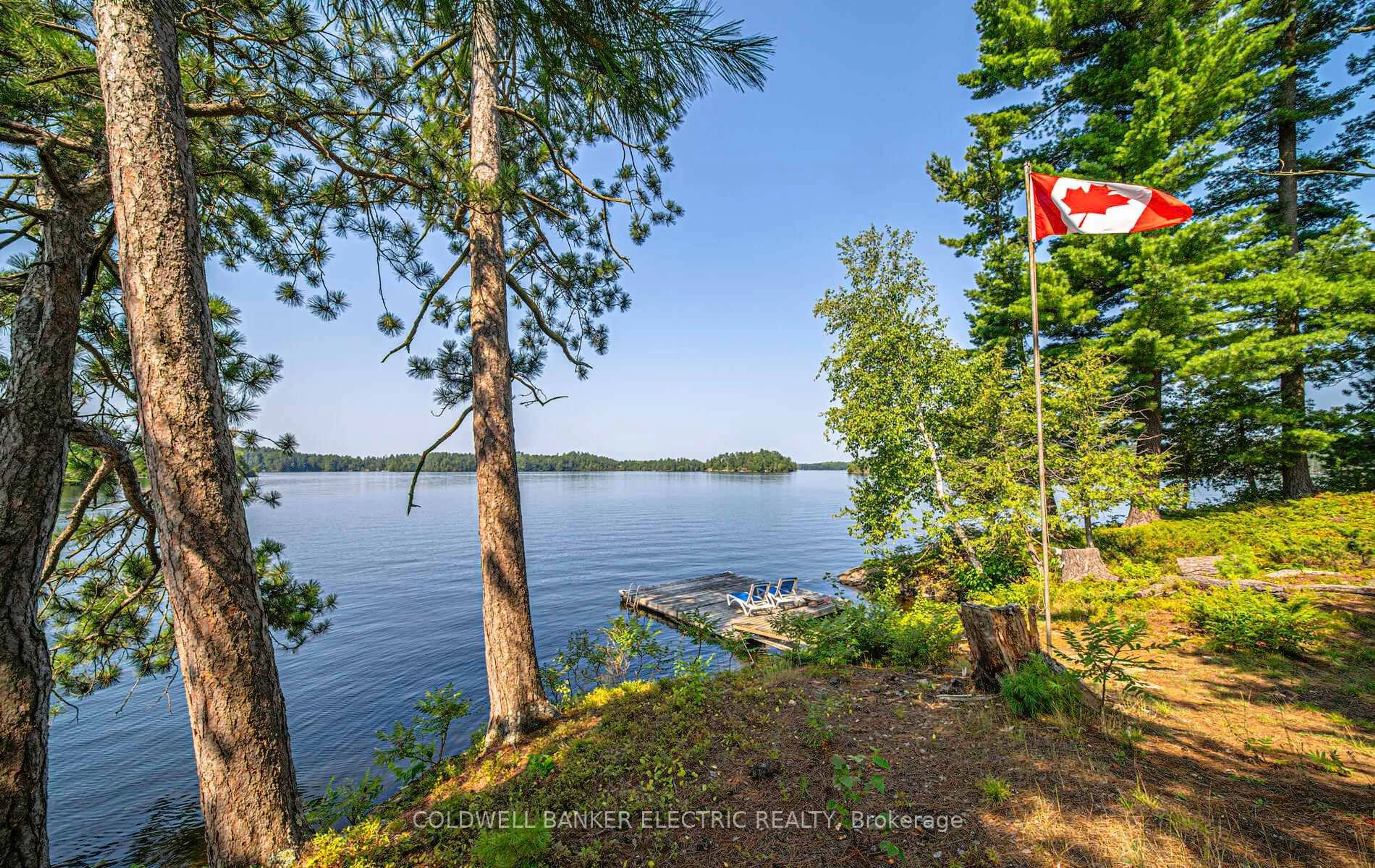 Unknown for 820 Island 28, Havelock-Belmont-Methuen Ontario K0L 1A0