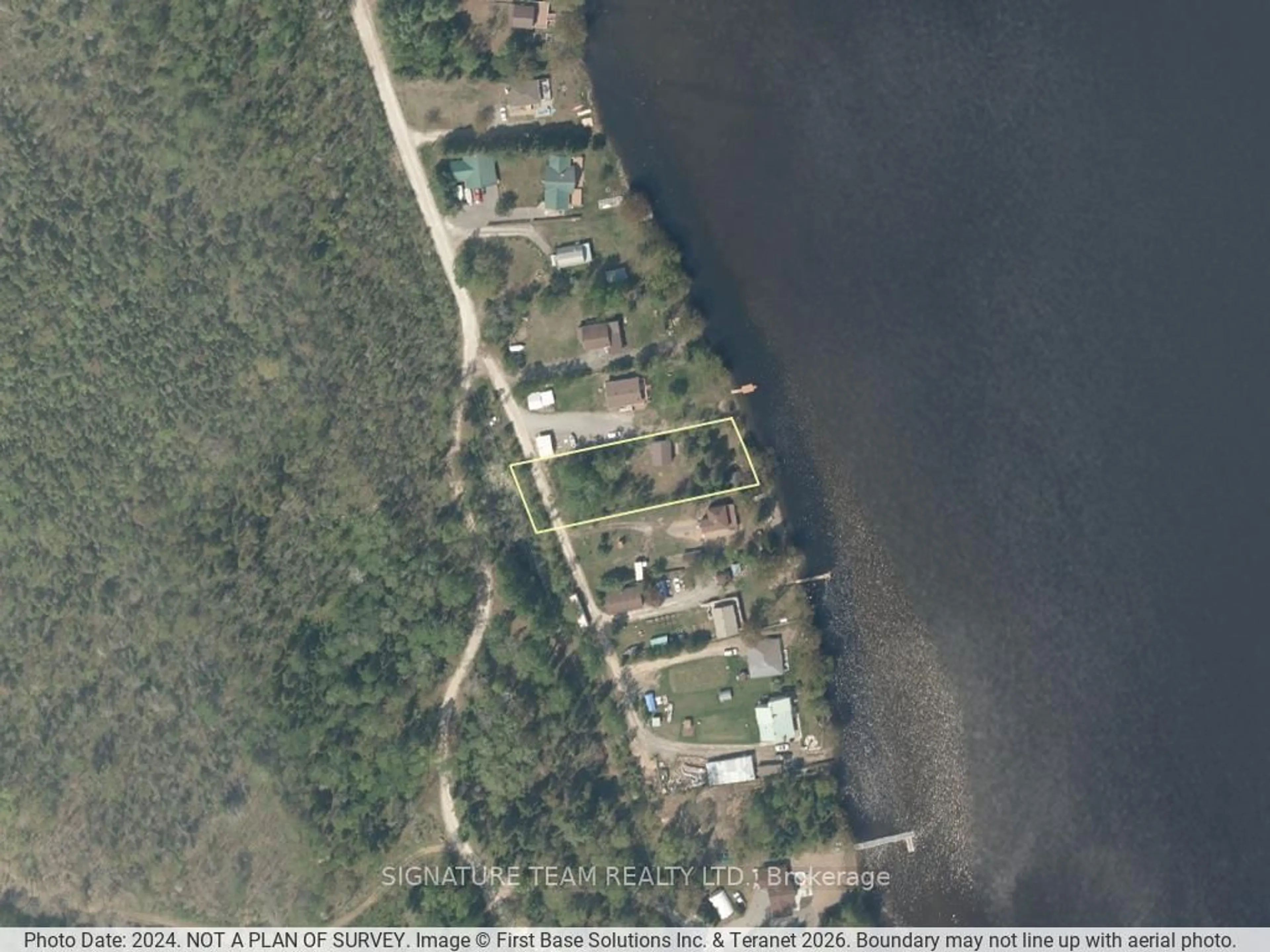 Unknown for 7B Bunchberry Lane, Golden Lake Ontario K0J 1X0