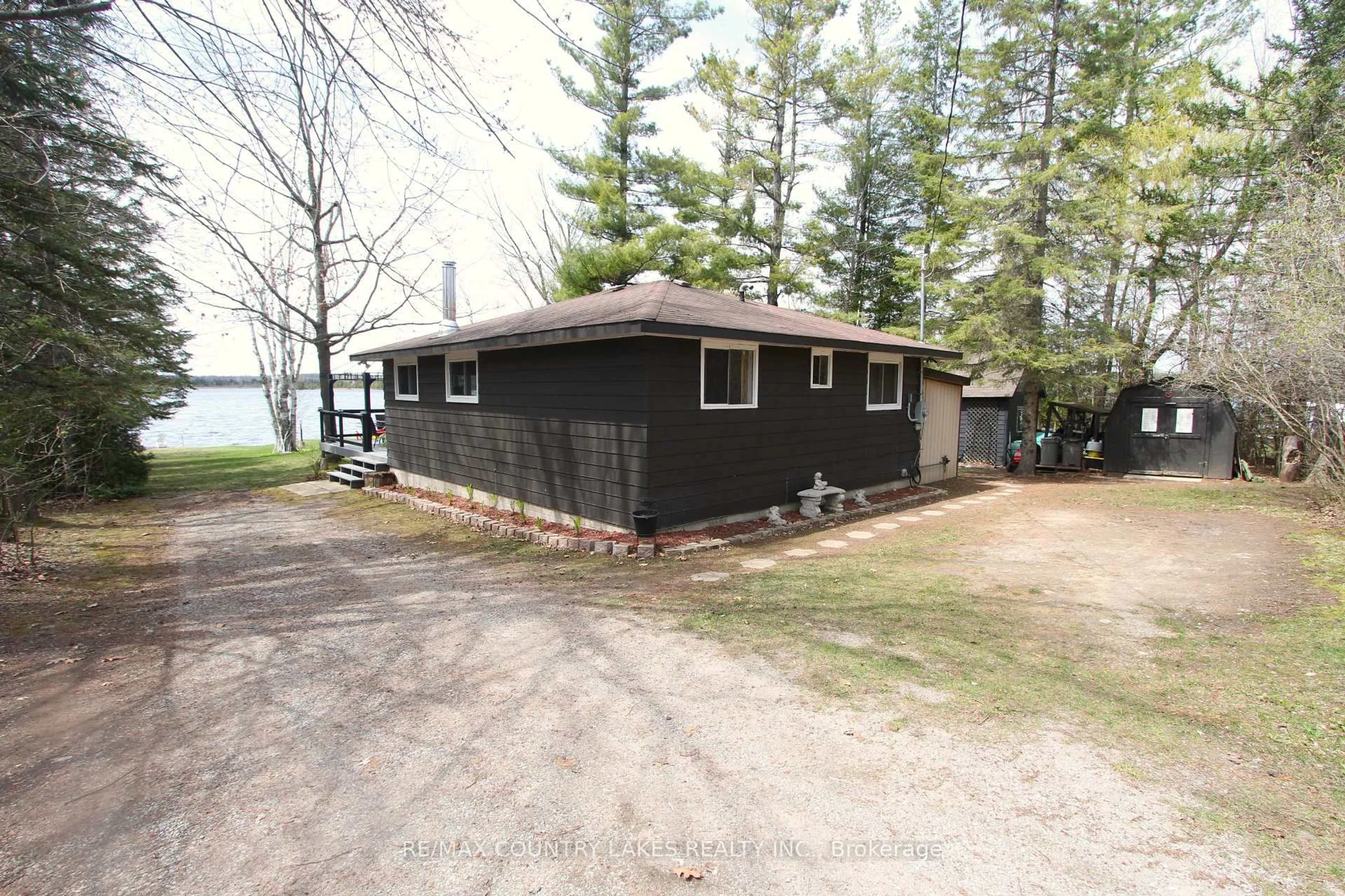 Unknown for 31 Hillcrest Ave, Kawartha Lakes Ontario K0M 2B0