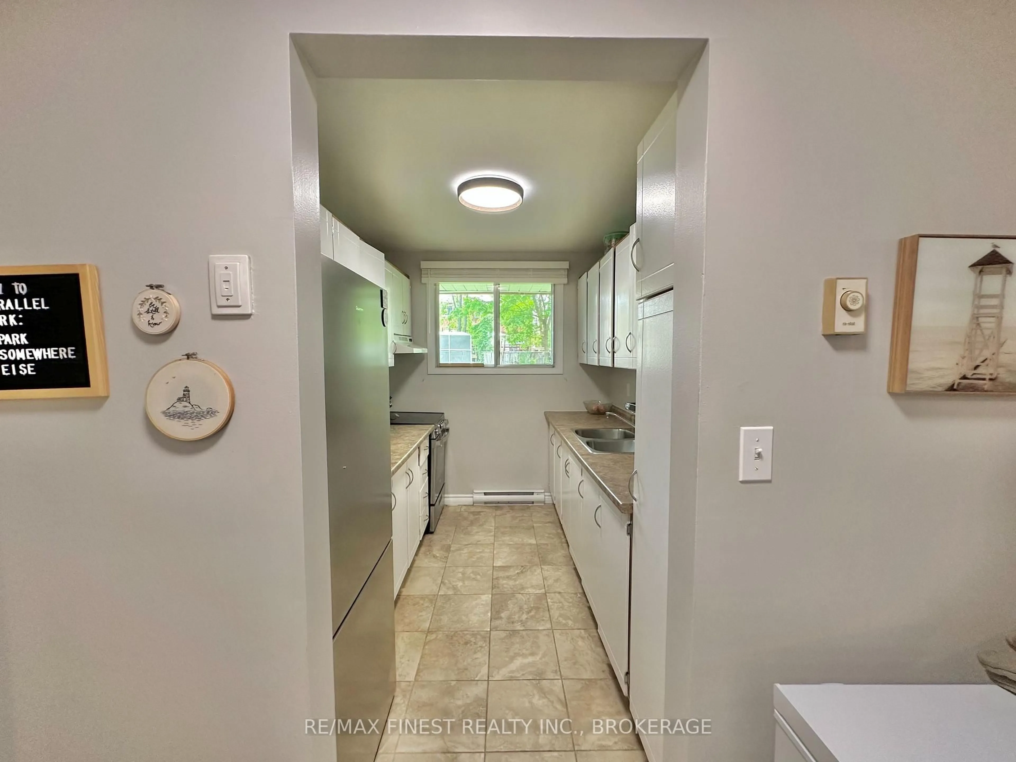 Unknown for 835 Milford Dr #109, Kingston Ontario K7P 1A7