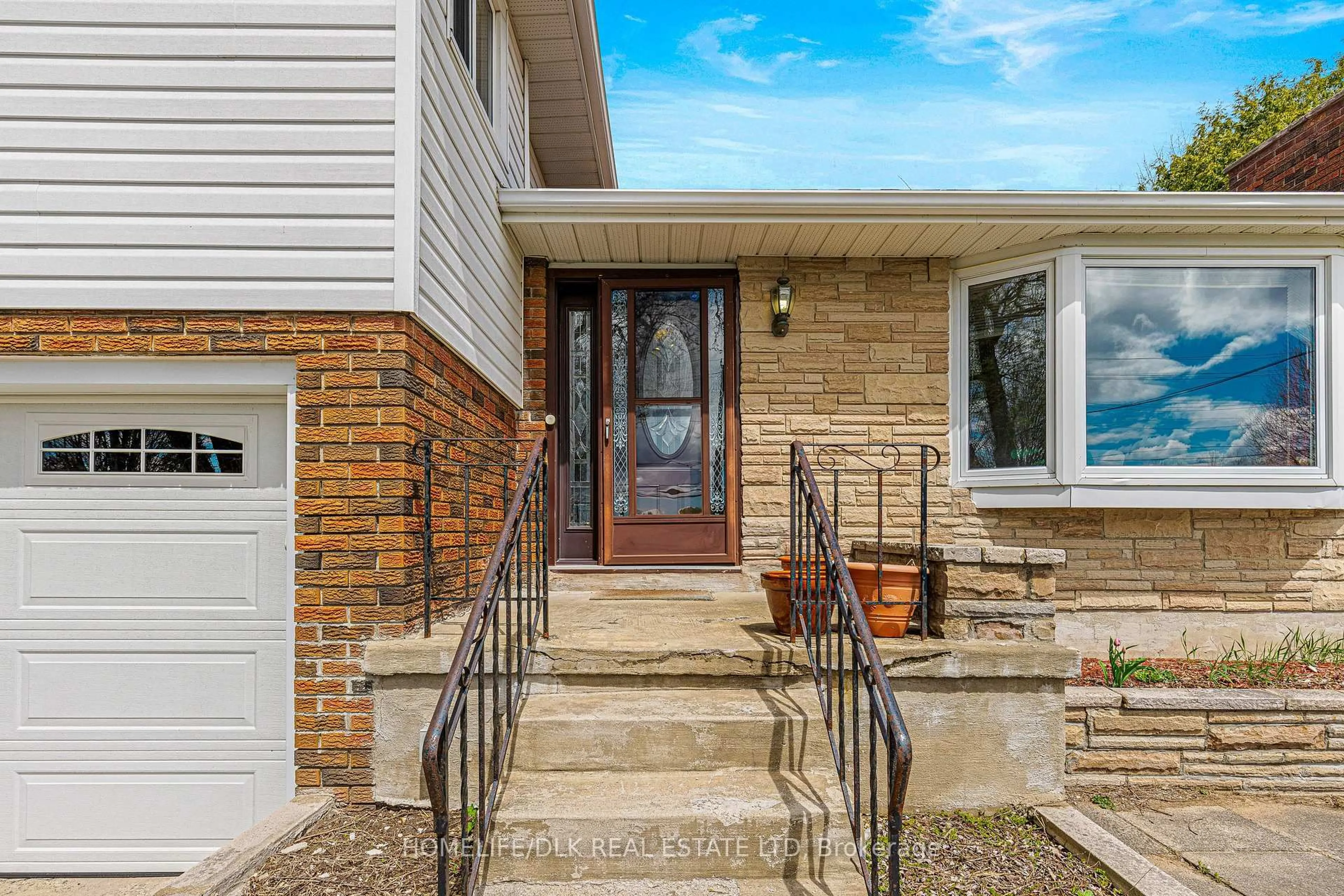 Home with brick exterior material, street for 3057 County Rd 29 Rd, Elizabethtown-Kitley Ontario K6V 5T4