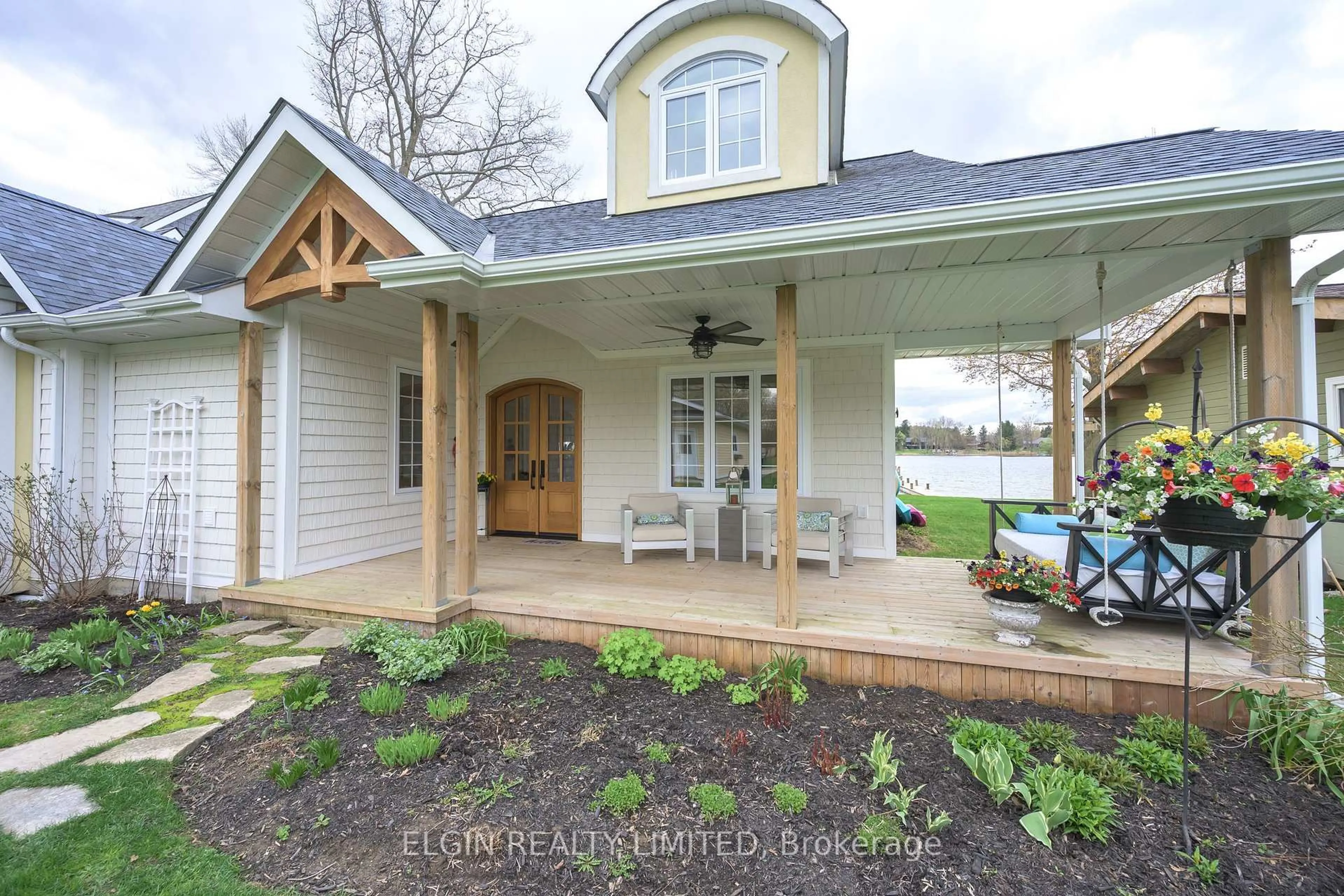 Unknown for 283 Mank St, Zorra Ontario N0M 2G0