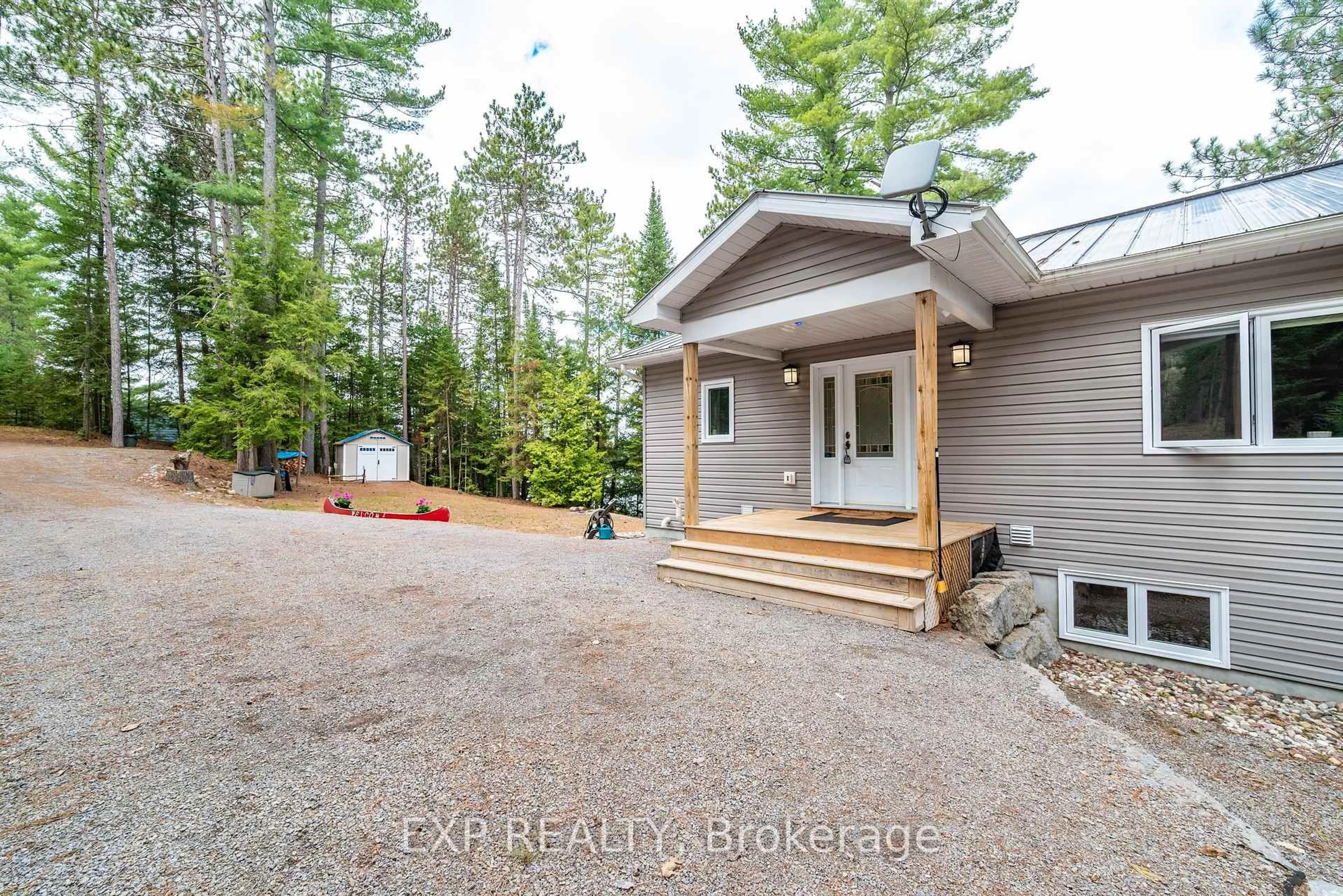 Unknown for 248 Roach Way, Haley Station Ontario K0J 1Y0