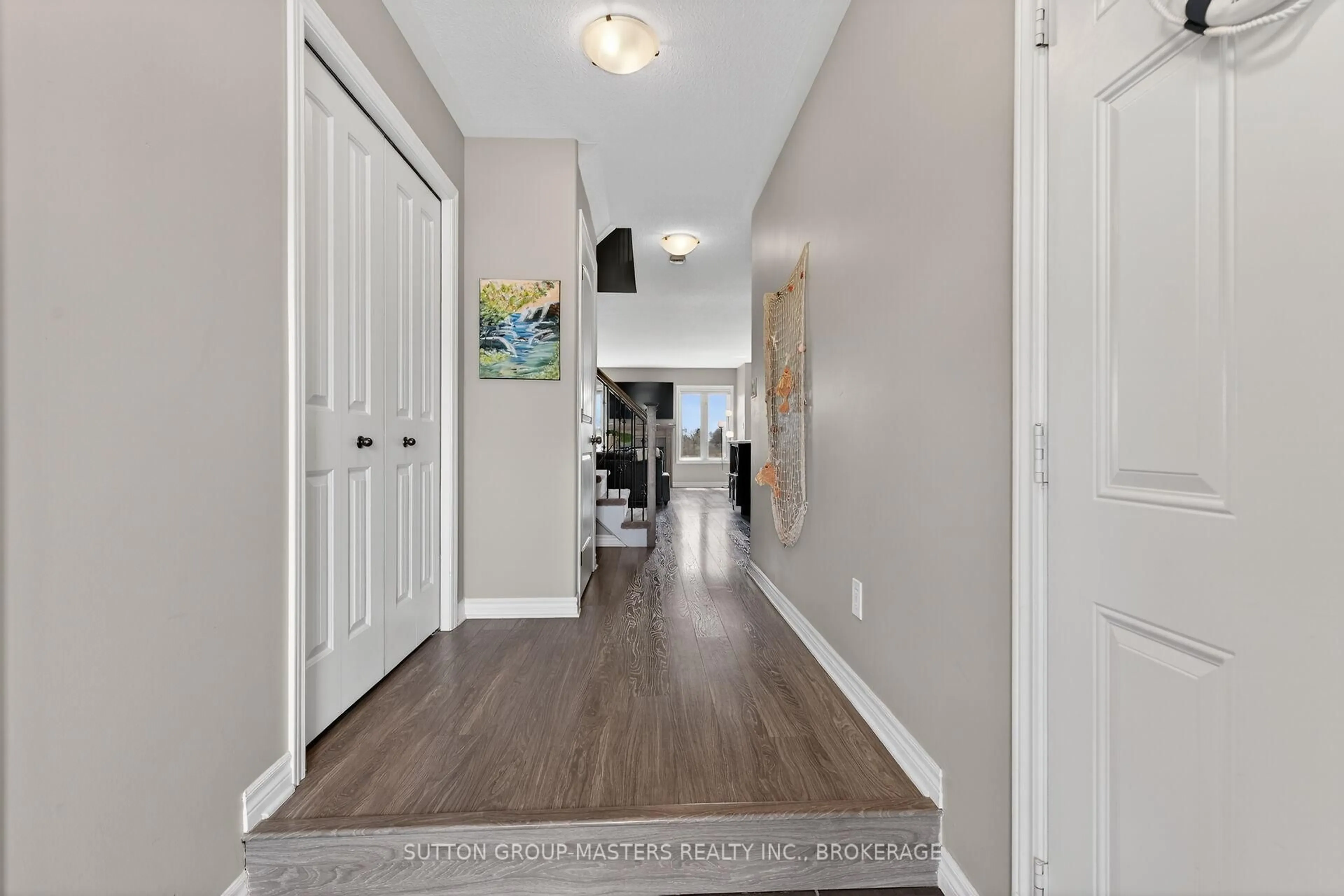 Indoor entryway for 1165 Horizon Dr, Kingston Ontario K7P 0K7