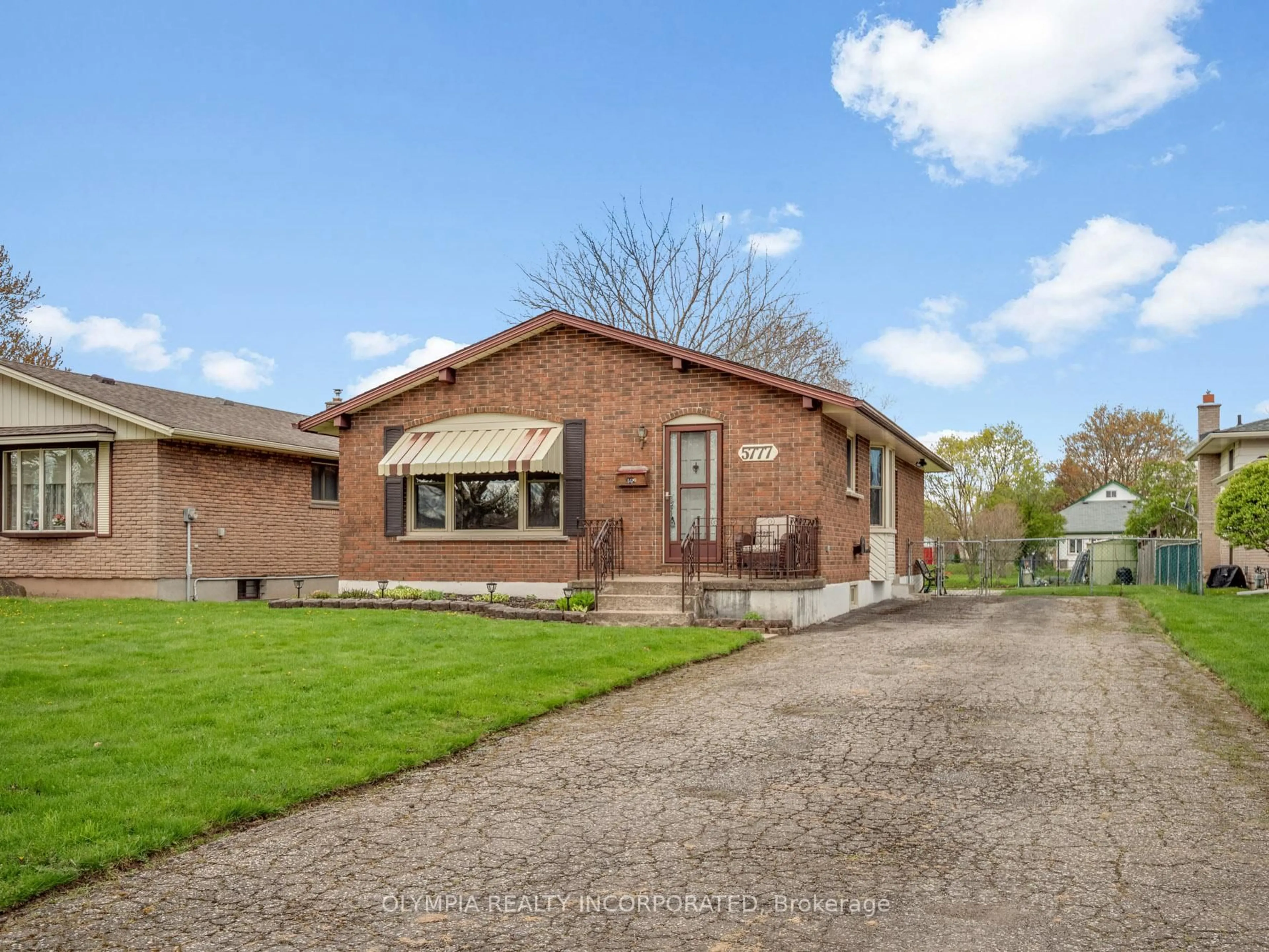 Unknown for 5777 Sunnylea Cres, Niagara Falls Ontario L2G 2S1