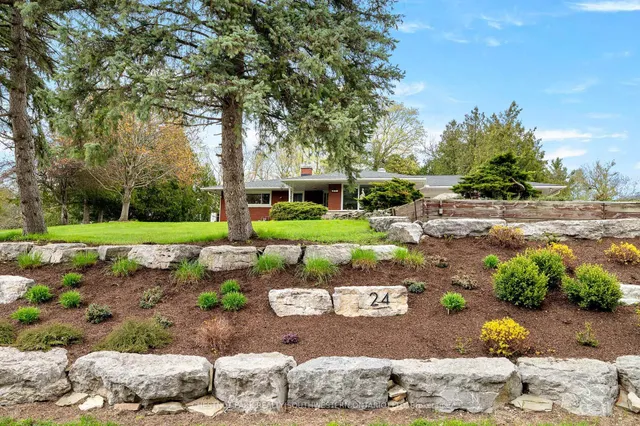 24 Grand Hill Dr, Kitchener 2