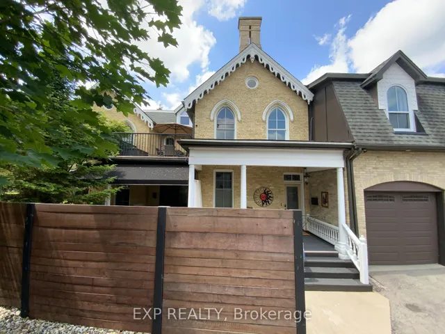 80 Barton St #3, London East 5