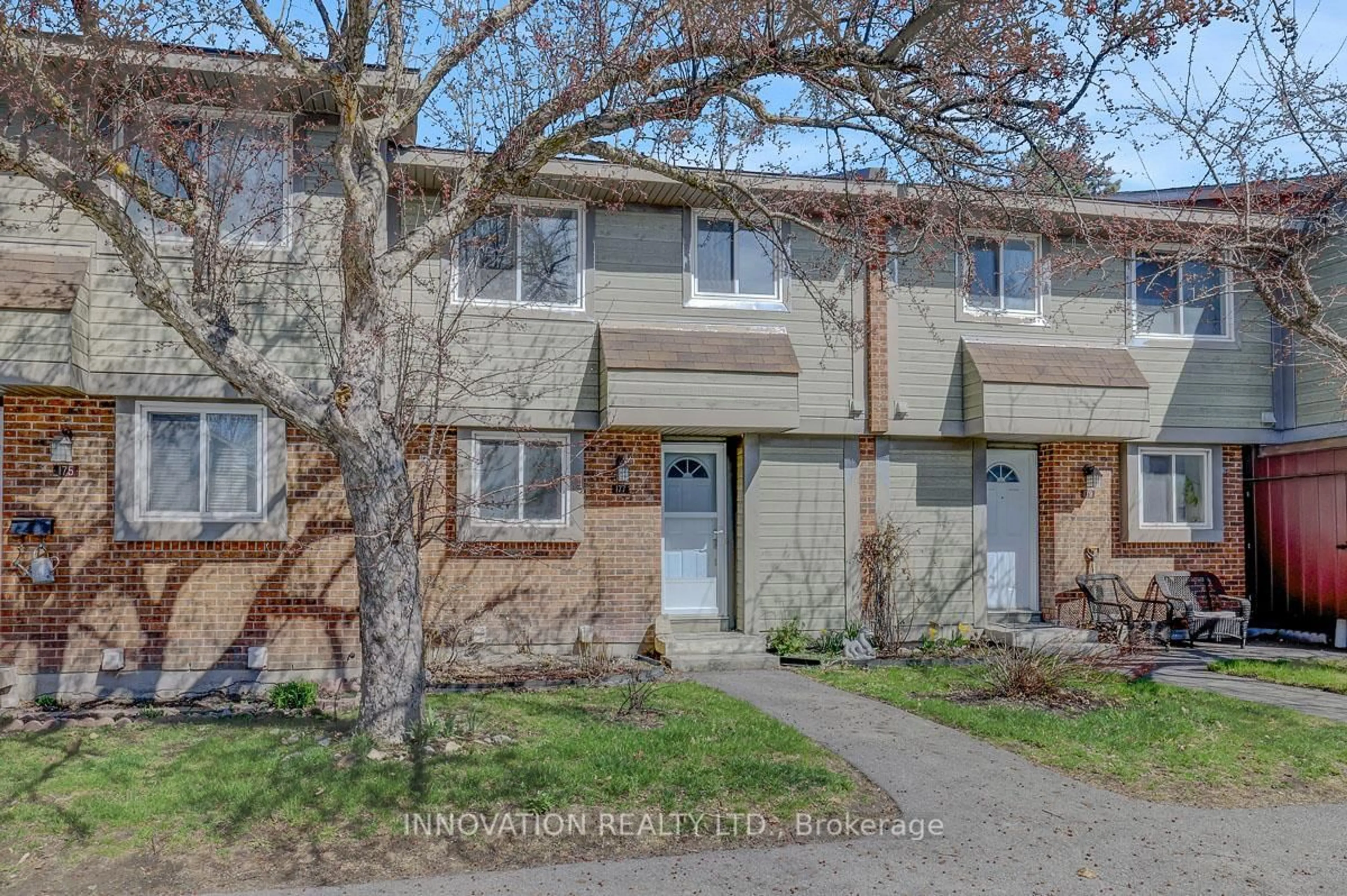 Unknown for 177 Pickford Dr, Ottawa Ontario K2L 2C5