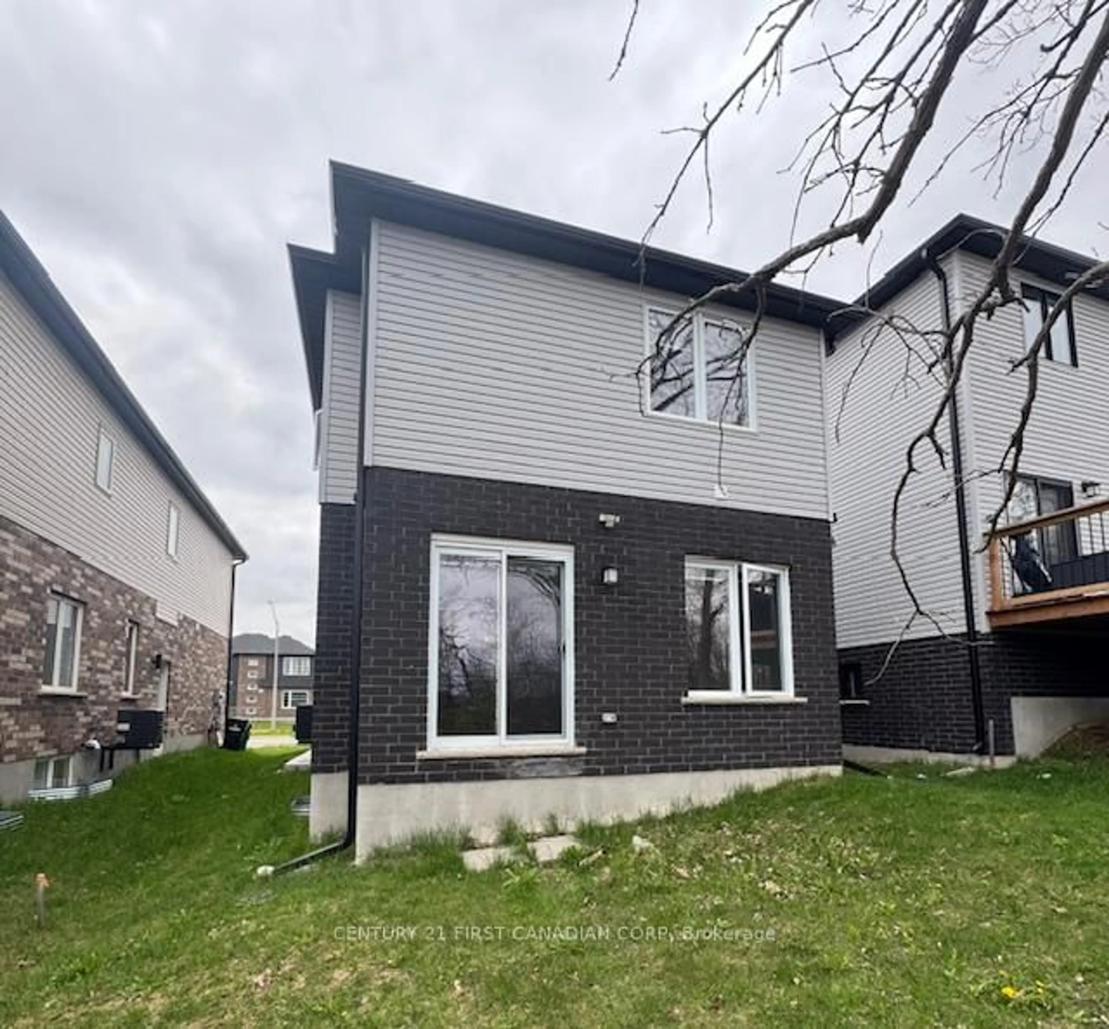 Unknown for 245 Wesley Blvd, Cambridge Ontario N1T 0C6