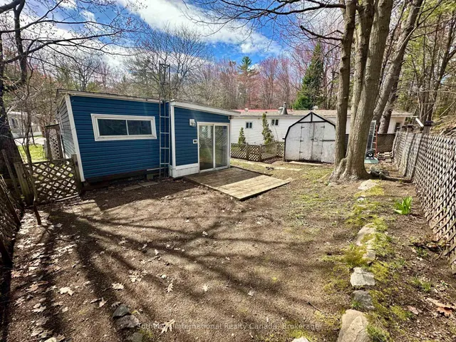 1007 Racoon Rd #75, Gravenhurst 2