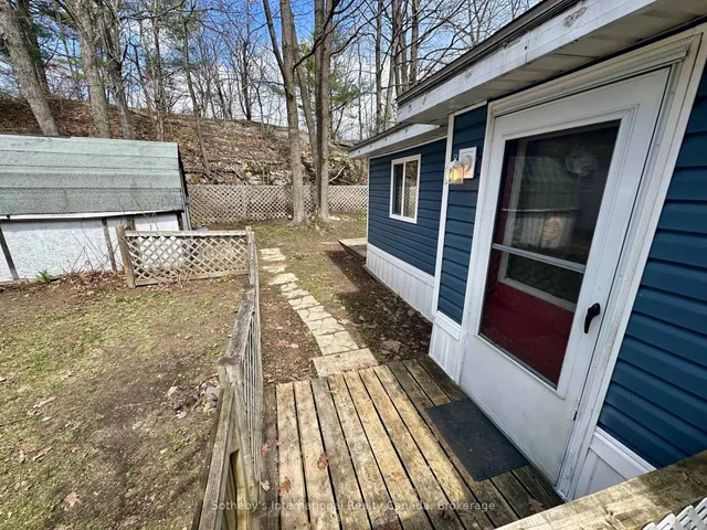 1007 Racoon Rd #75, Gravenhurst 3