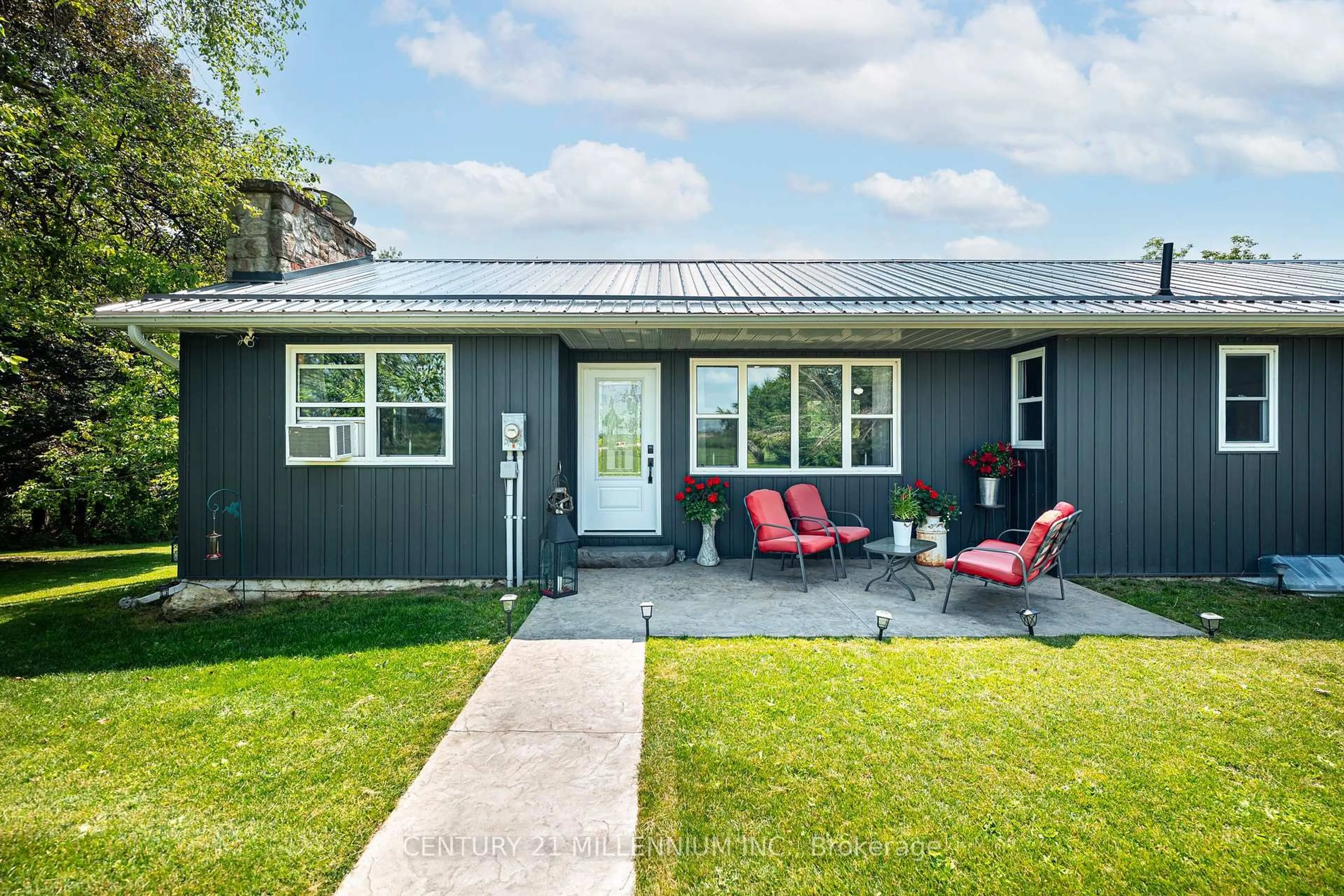 Unknown for 517454 County Road 124 Rd, Melancthon Ontario L9V 1V7