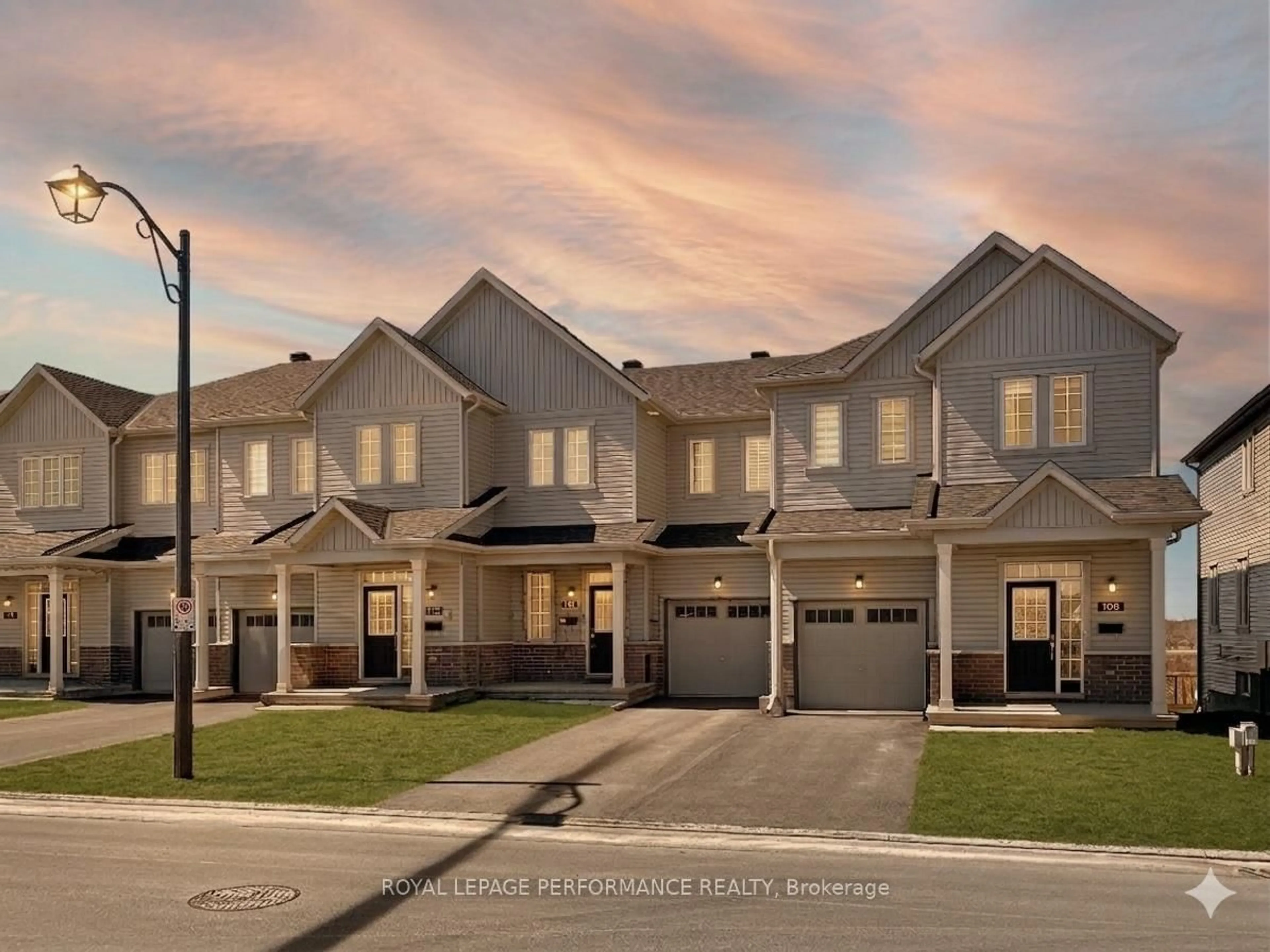 Unknown for 110 Main Halyard Lane, Ottawa Ontario K2J 7B6