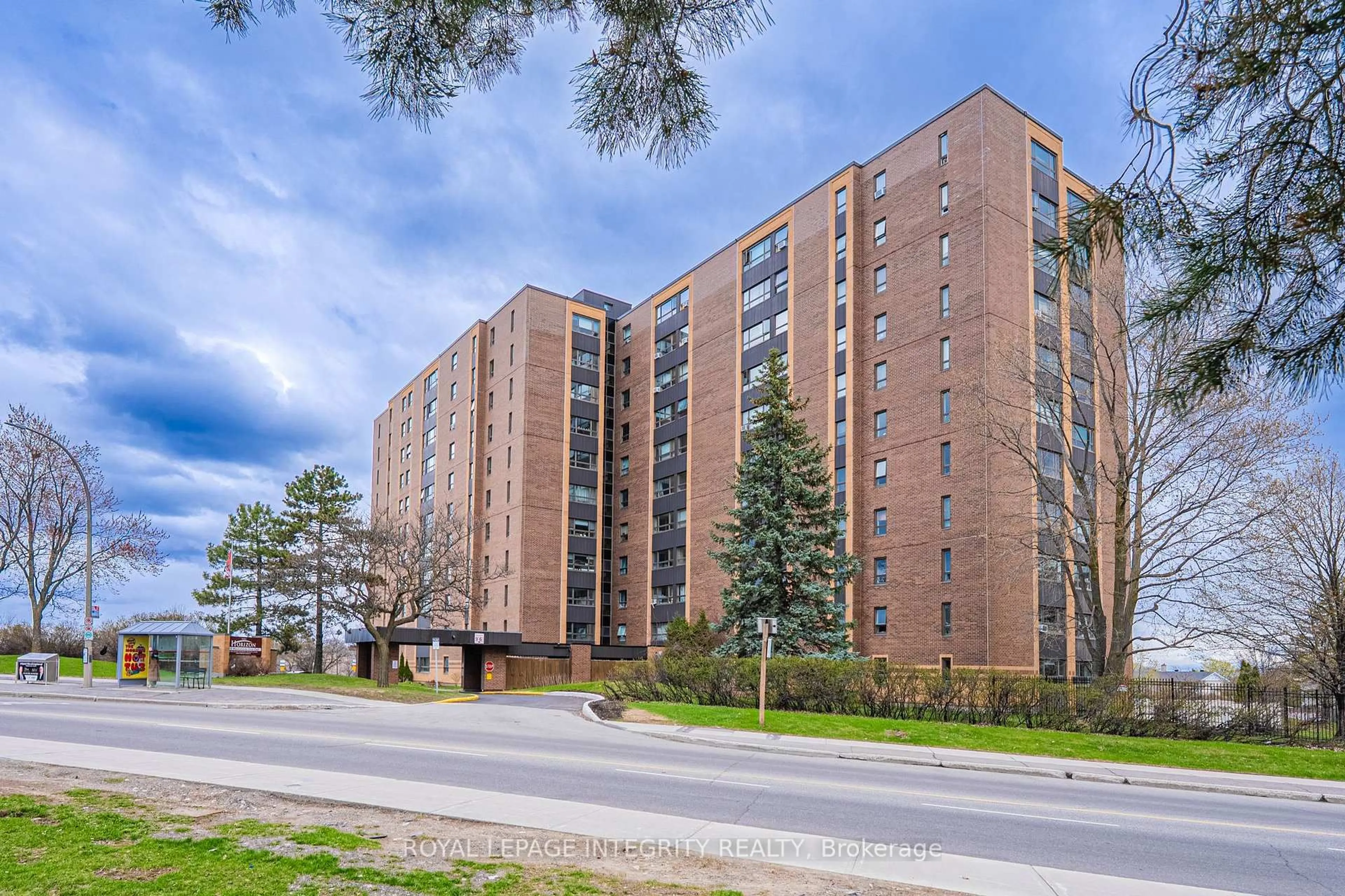 Unknown for 1356 Meadowlands Dr #806, Ottawa Ontario K2E 6K6