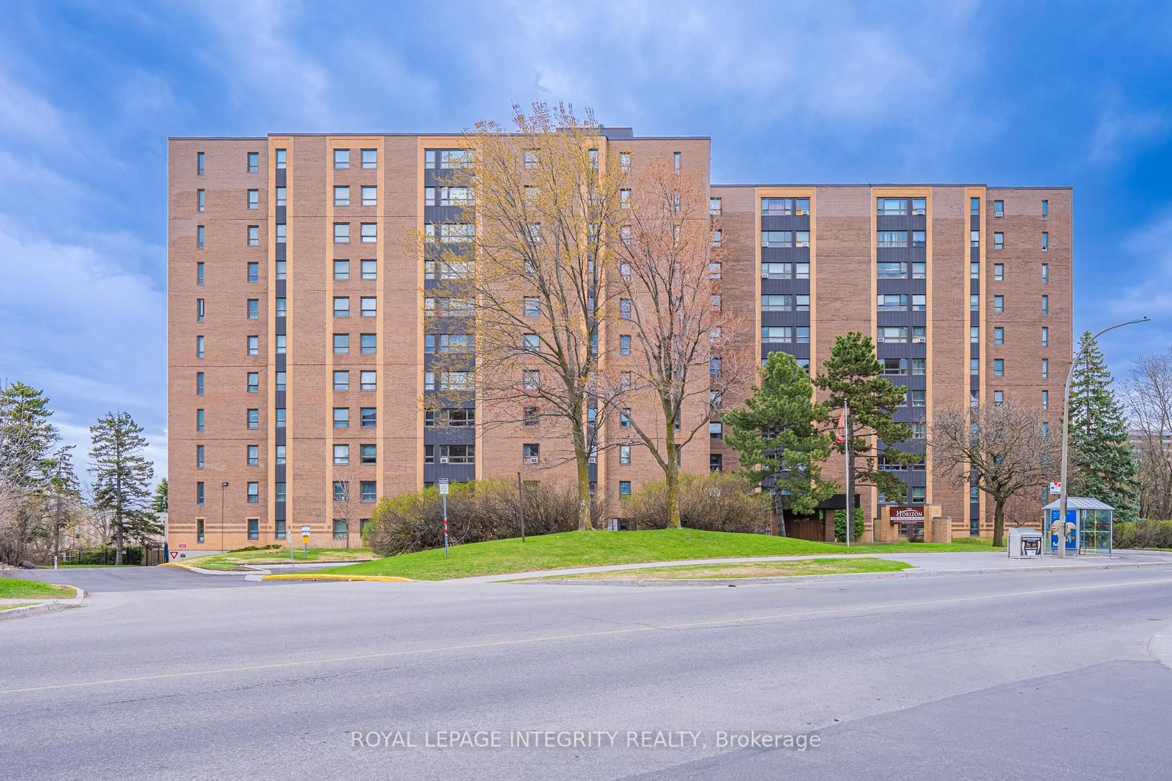 Unknown for 1356 Meadowlands Dr #806, Ottawa Ontario K2E 6K6