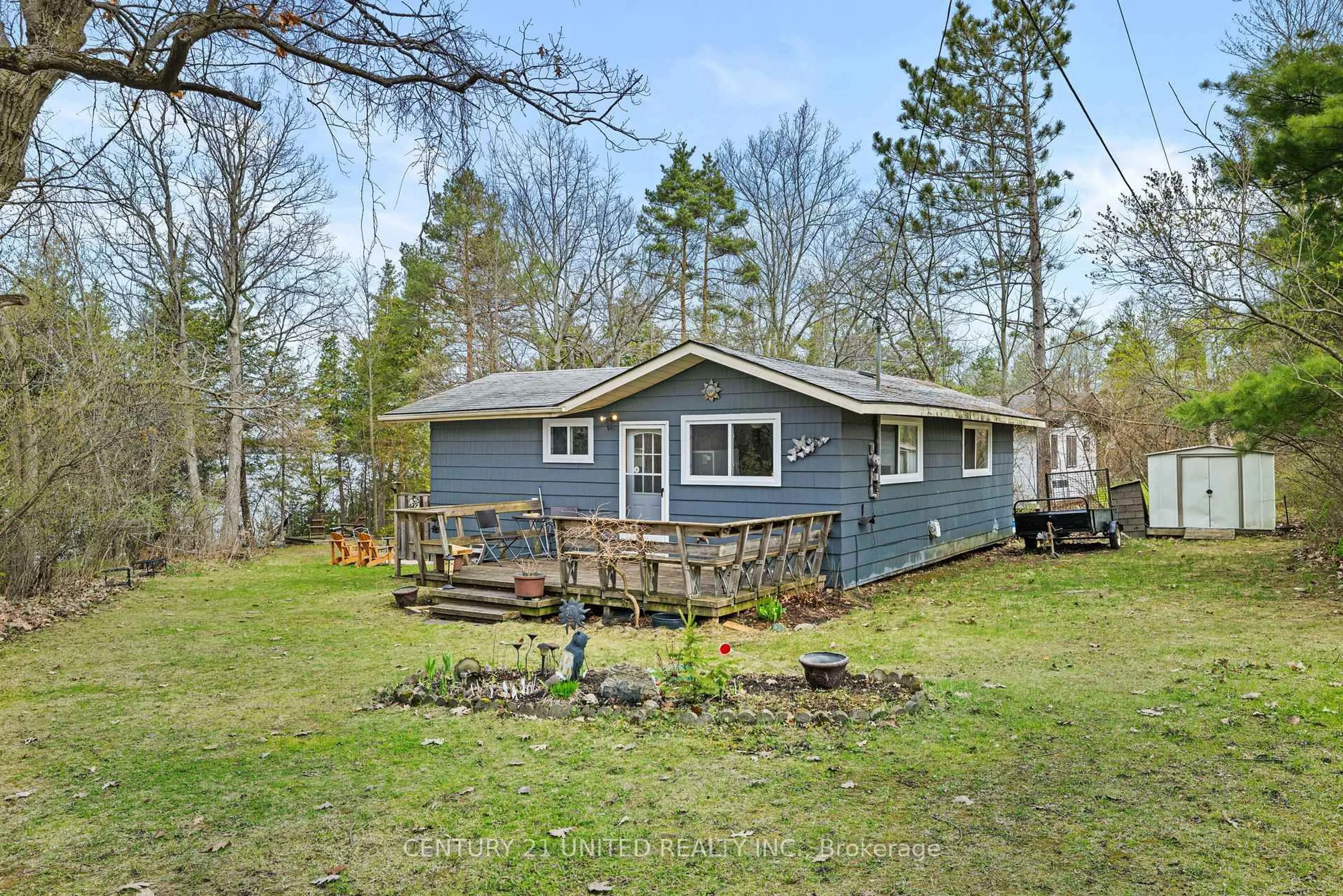 Unknown for 422 Island View Rd #10, Alnwick/Haldimand Ontario K0K 2X0
