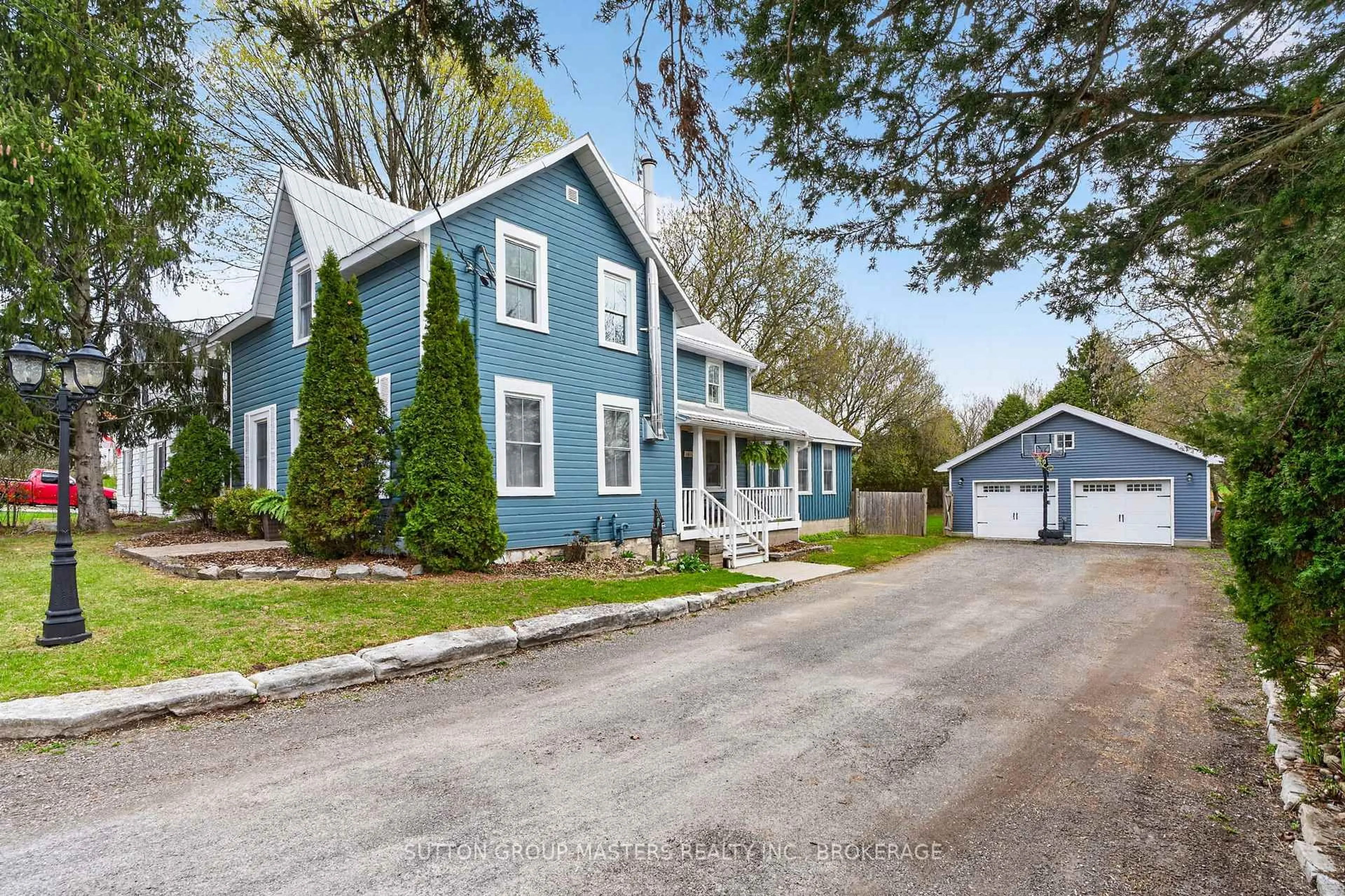 Unknown for 2941 Rutledge Rd, Sydenham Ontario K0H 2T0