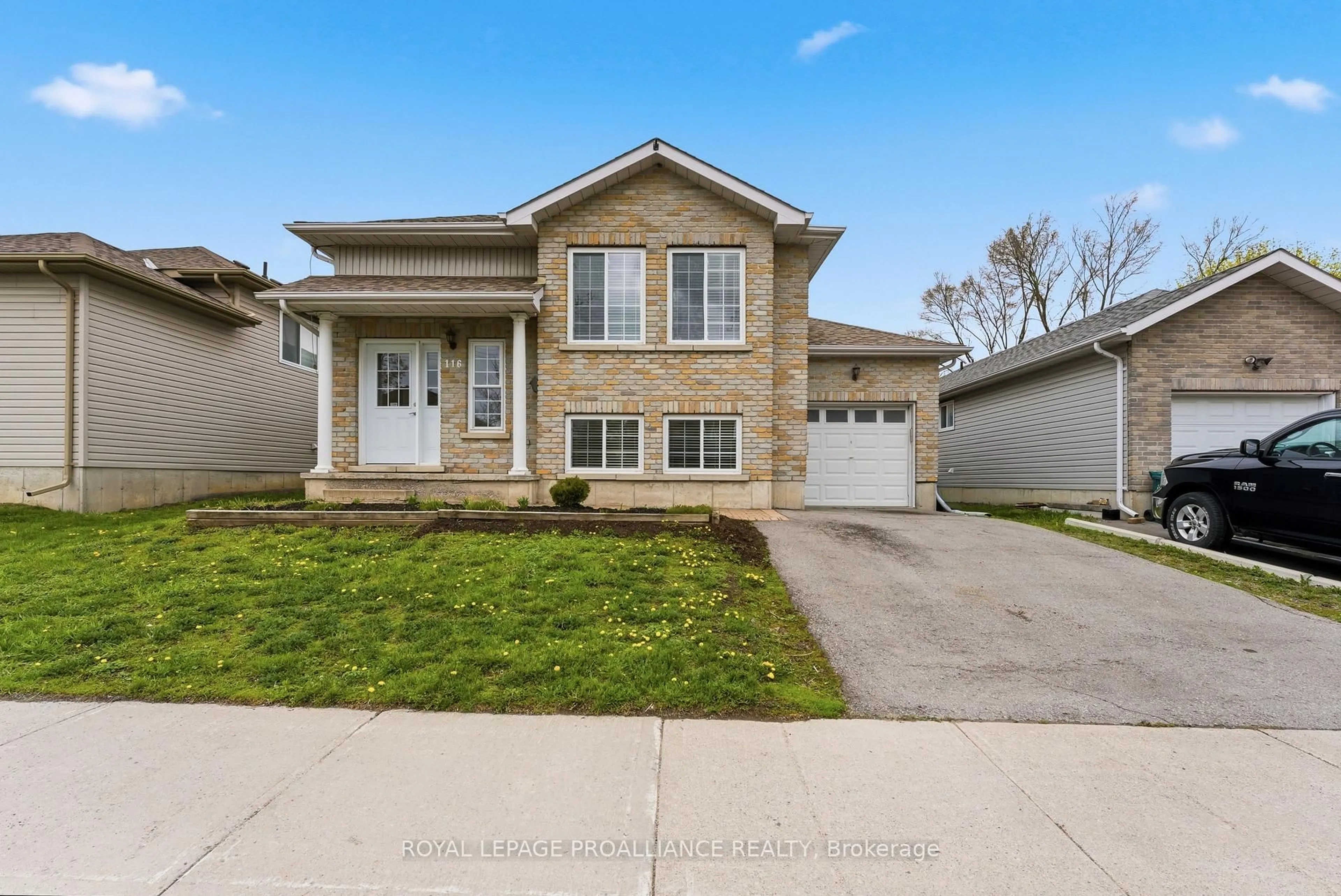 Unknown for 116 Pine St, Belleville Ontario K8N 0A4