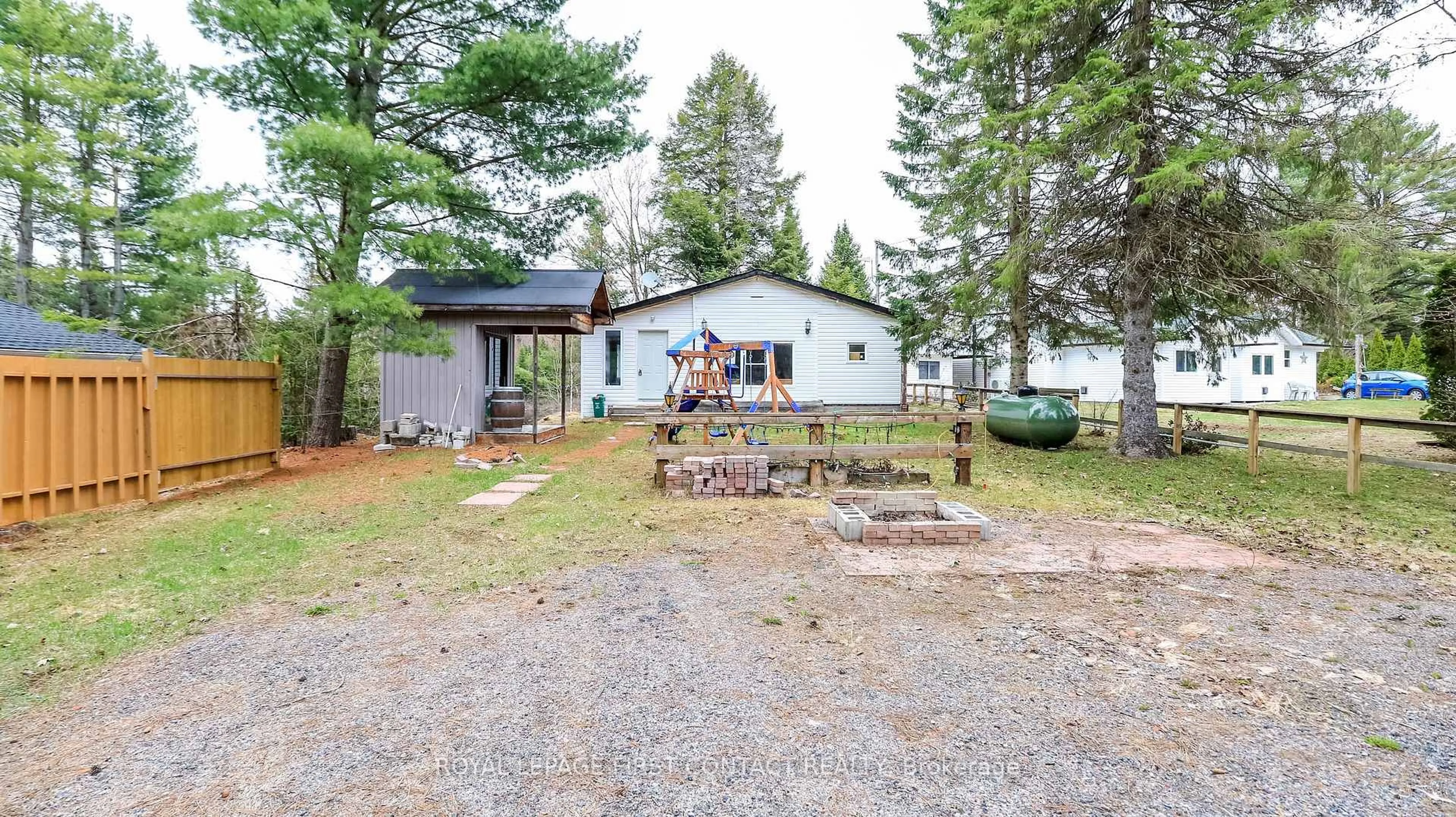 Unknown for 1088 Colony Rd, Lake of Bays Ontario P1L 1X3