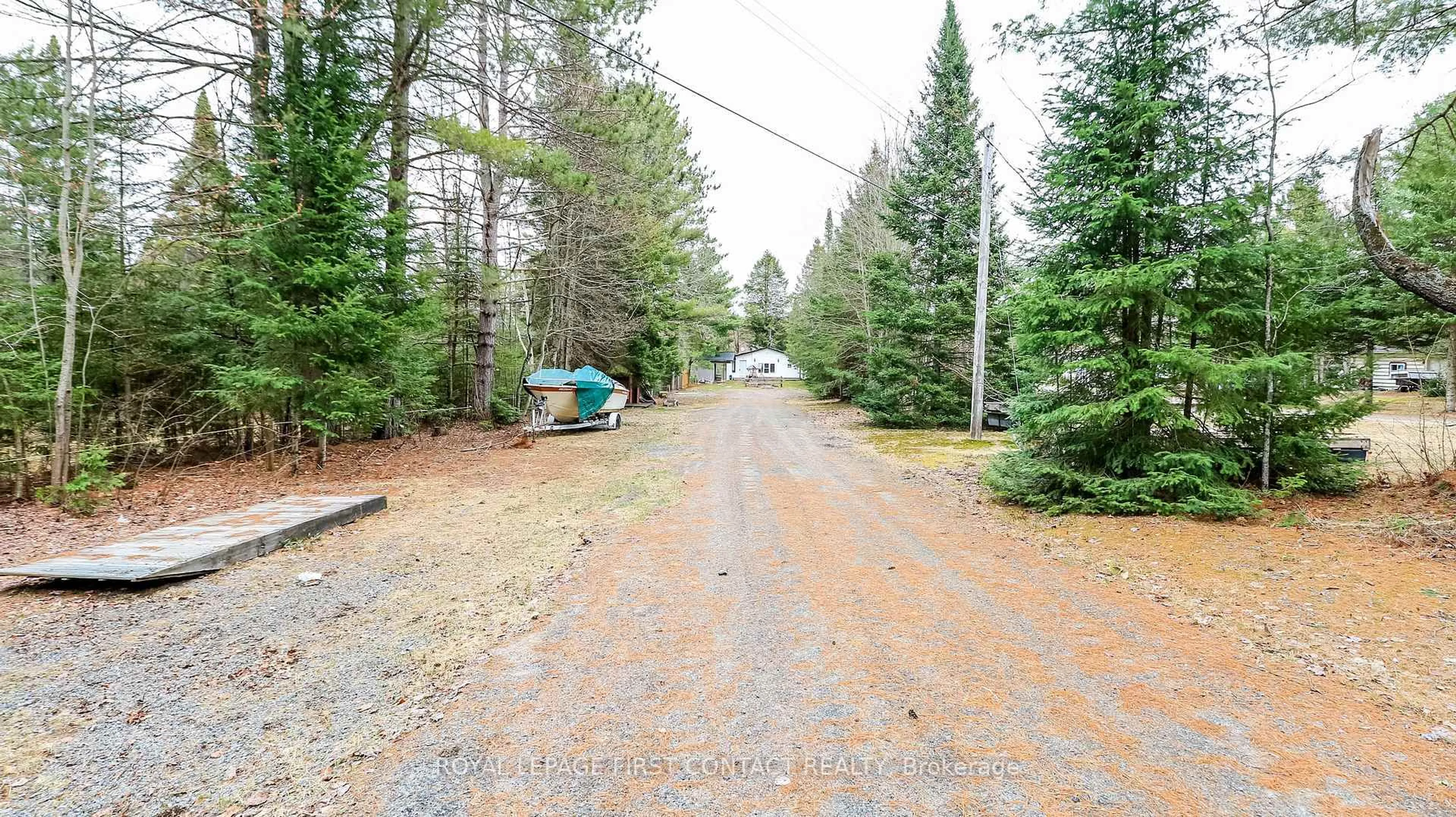 Unknown for 1088 Colony Rd, Lake of Bays Ontario P1L 1X3