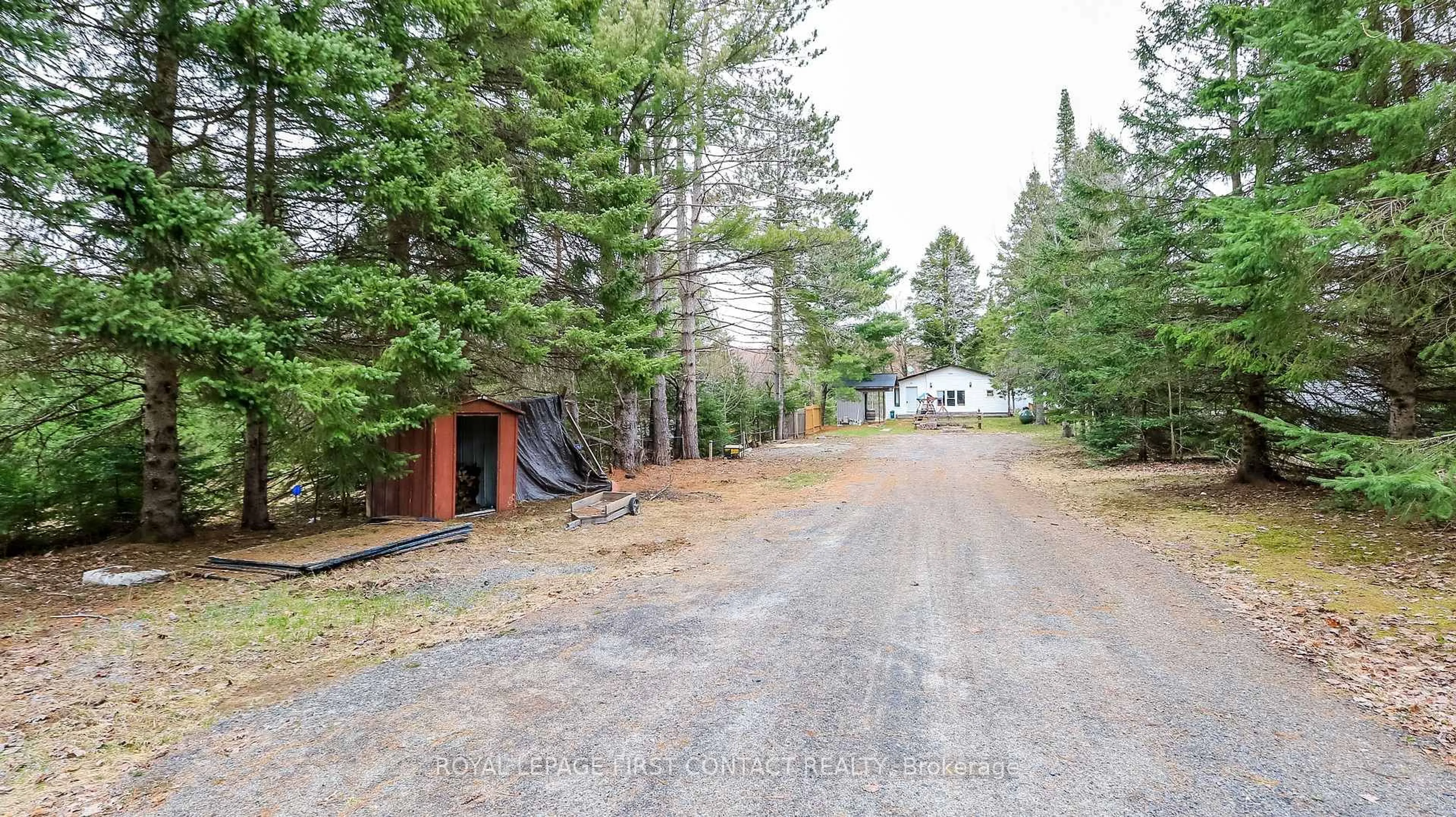 Unknown for 1088 Colony Rd, Lake of Bays Ontario P1L 1X3