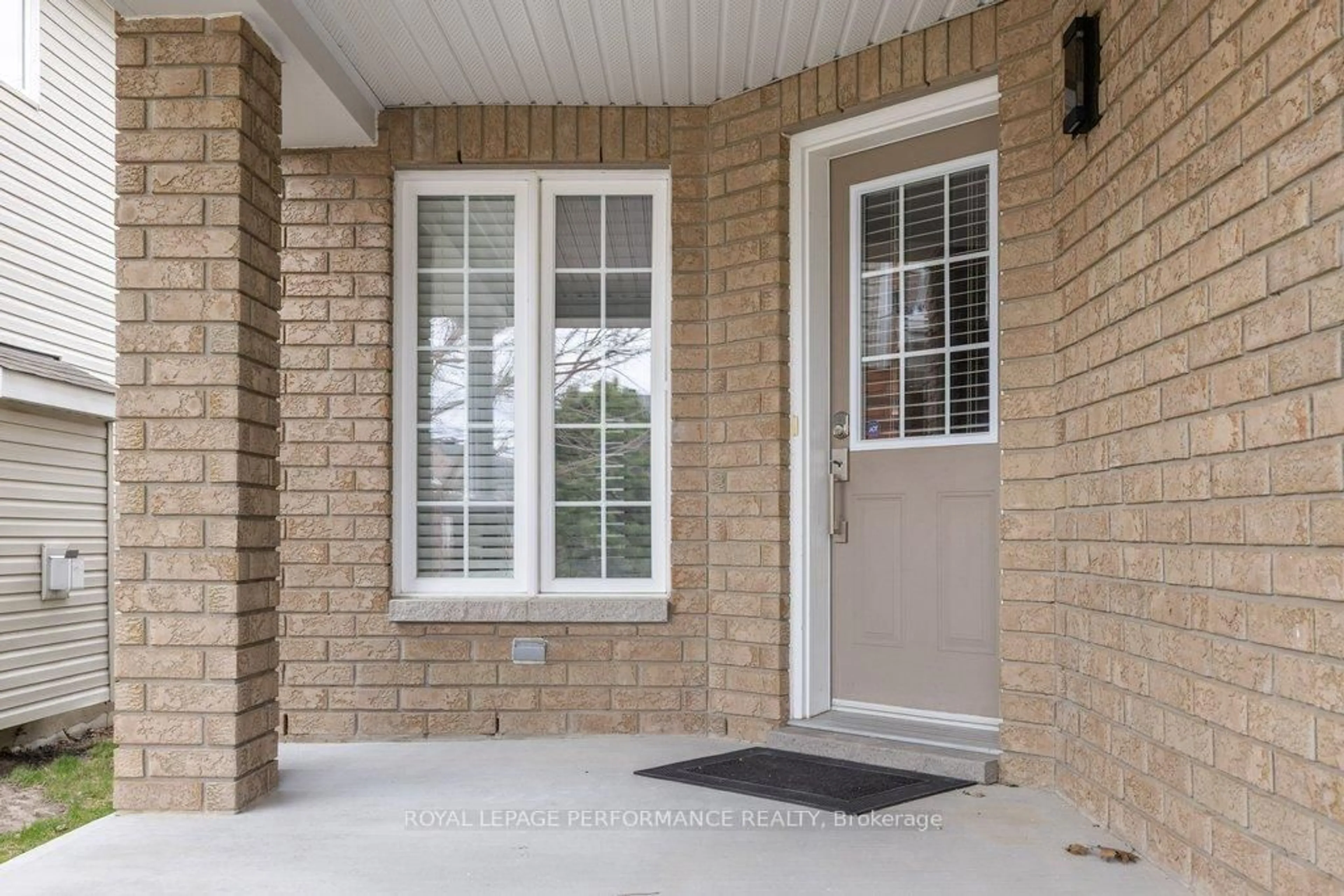 Unknown for 34 Moe Robillard St, Arnprior Ontario K7S 0C2