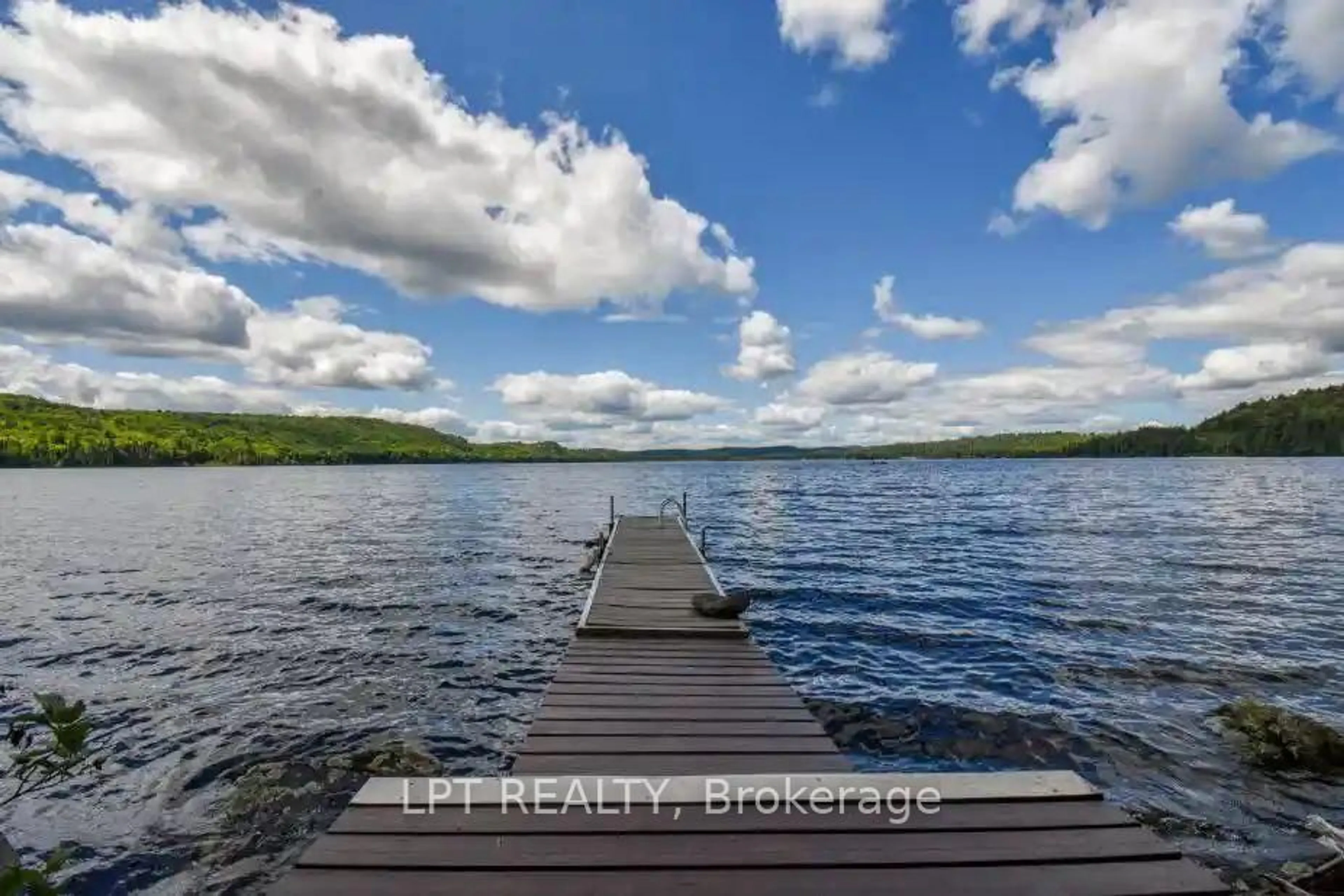 Unknown for 00 60 Highway #1431, South Algonquin Ontario P1H 2G9