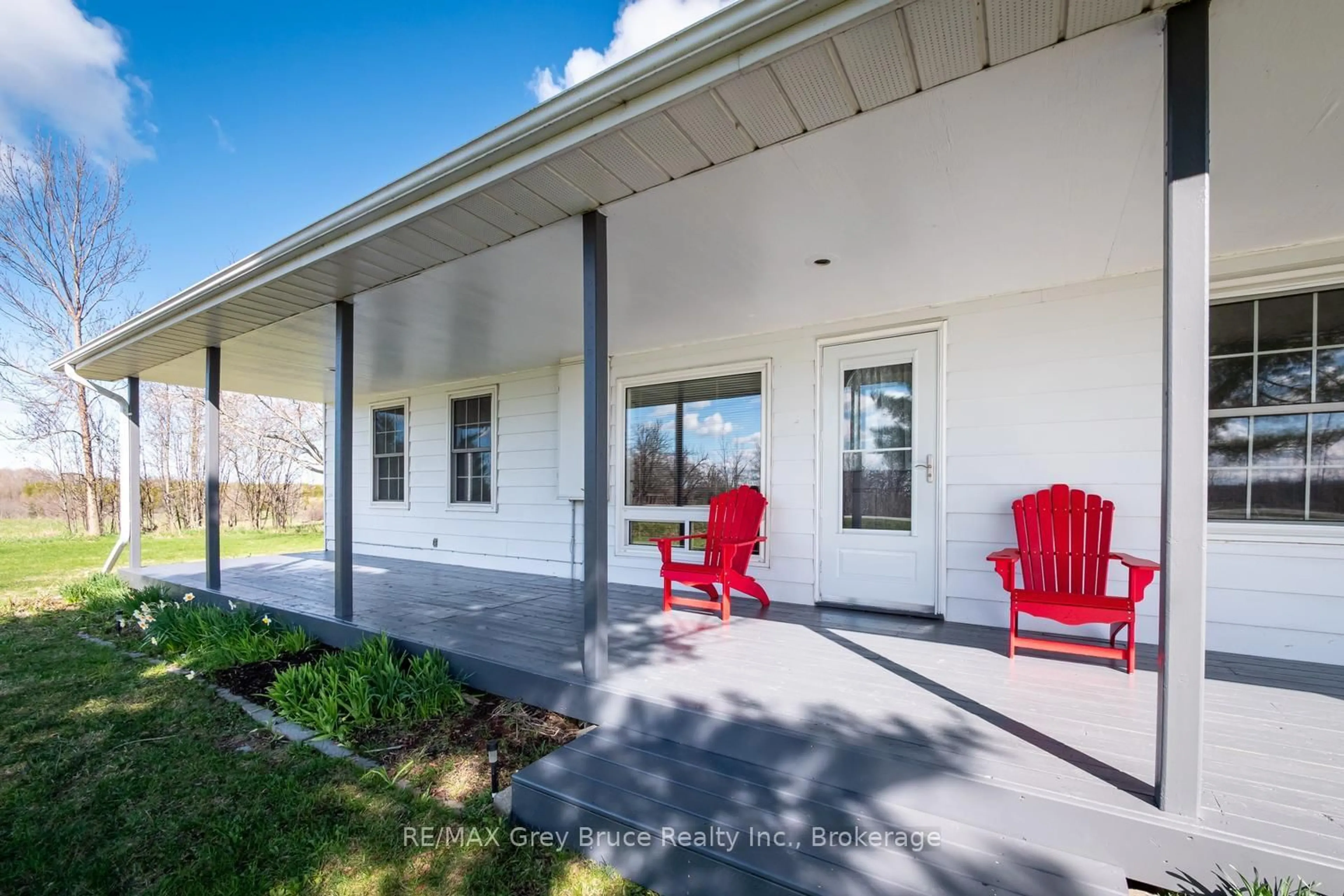 Unknown for 158 Red Bay Rd, South Bruce Peninsula Ontario N0H 2T0