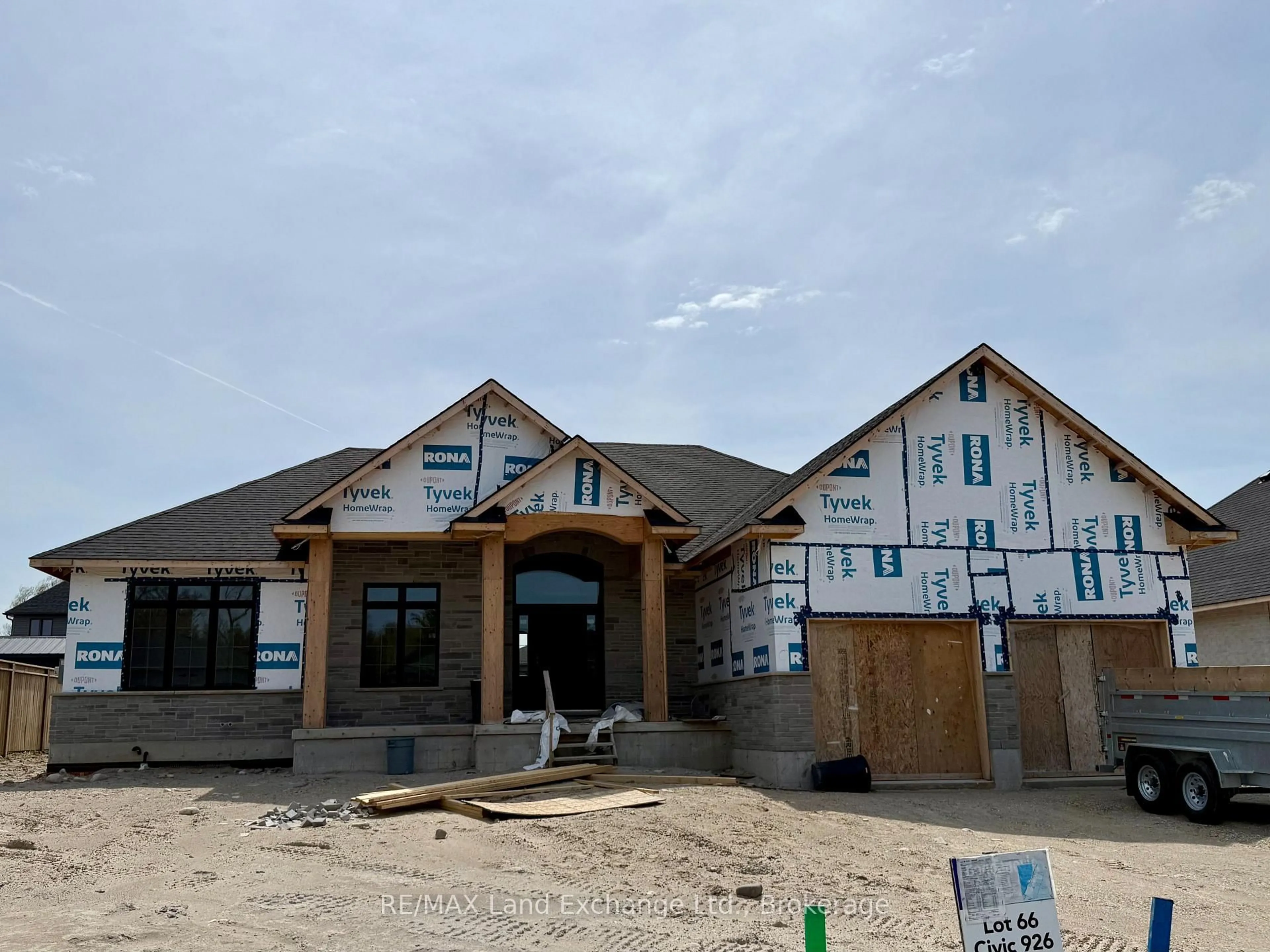 Unknown for 926 Bogdanovic Way, Huron-Kinloss Ontario N2Z 0H3