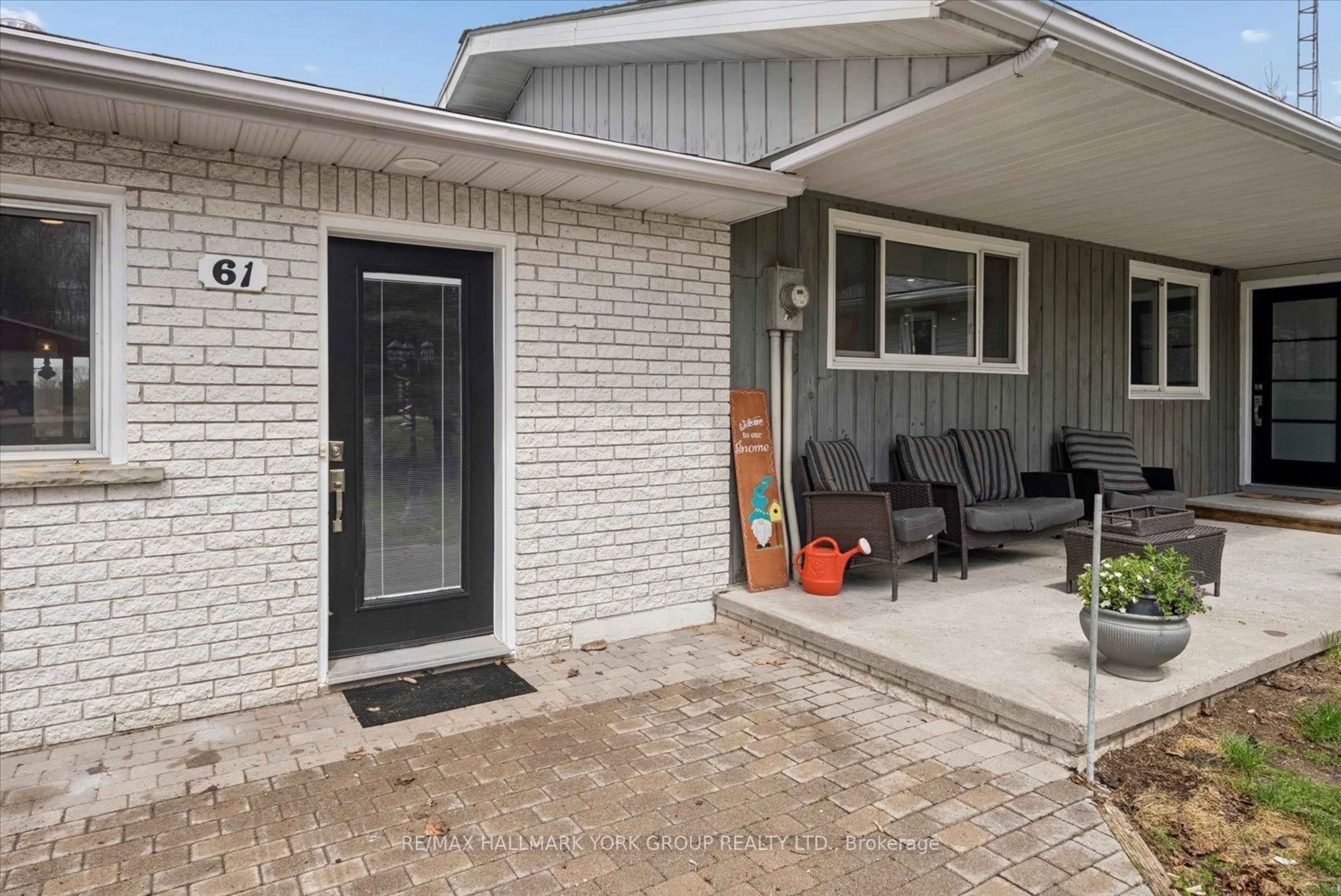 Unknown for 61 Concession Rd 3, Kawartha Lakes Ontario K0M 1N0