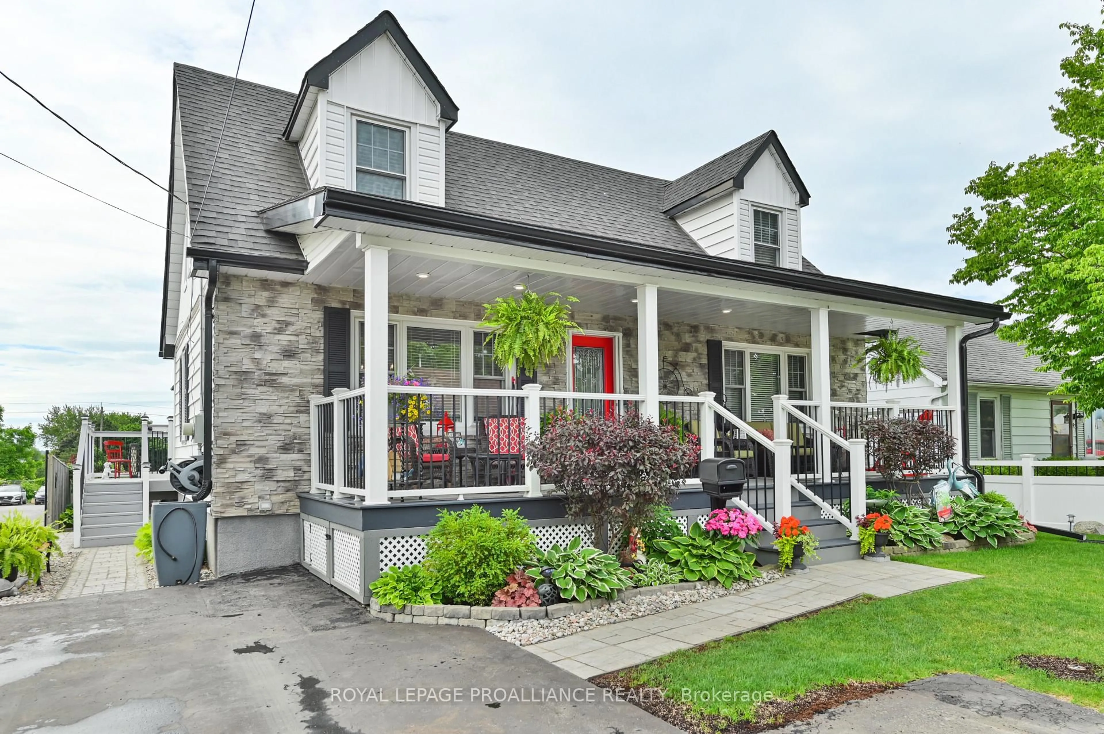 Unknown for 107 Bay Dr, Belleville Ontario K8N 1B4